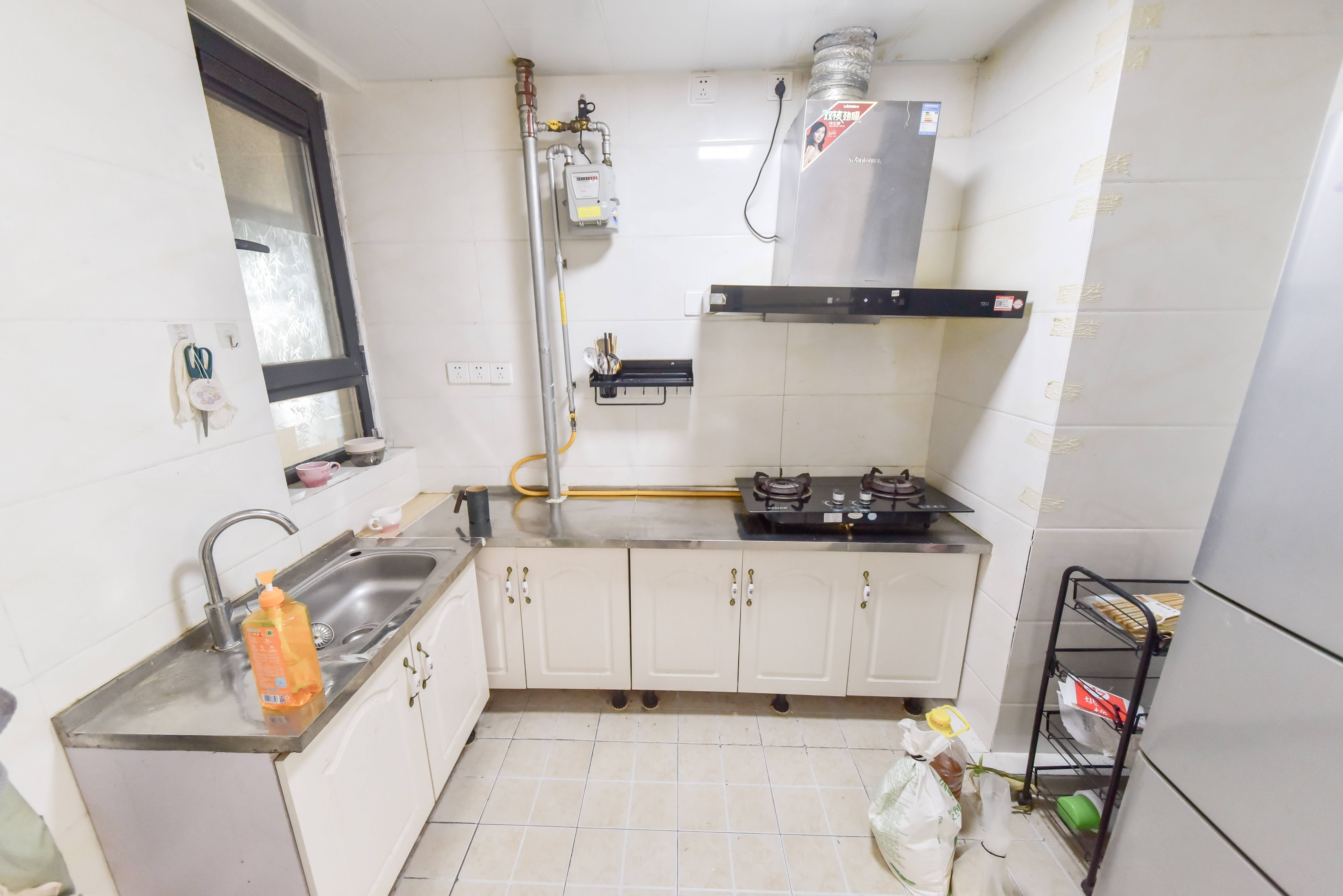 中新国际东城三区