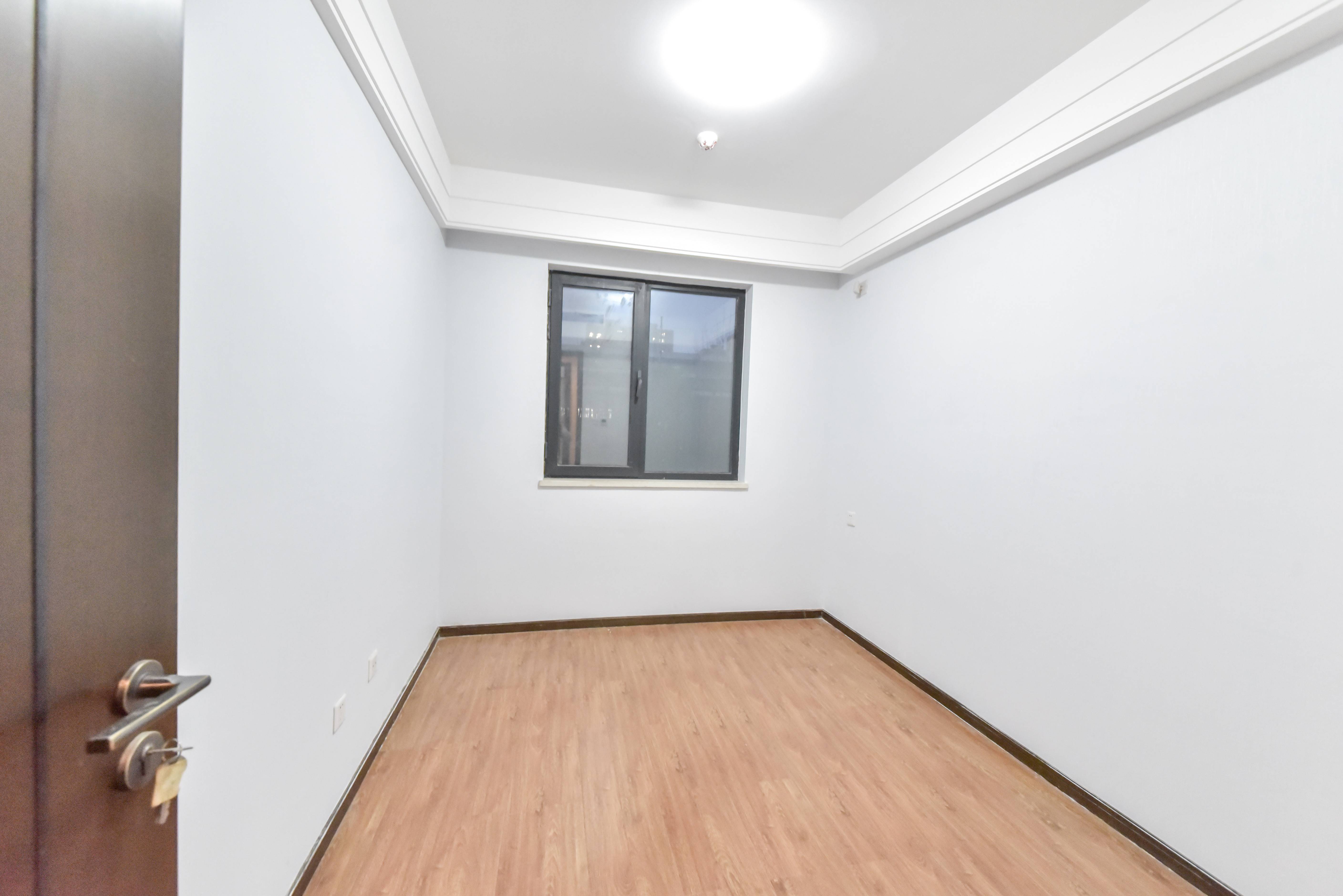 中新国际西城五区