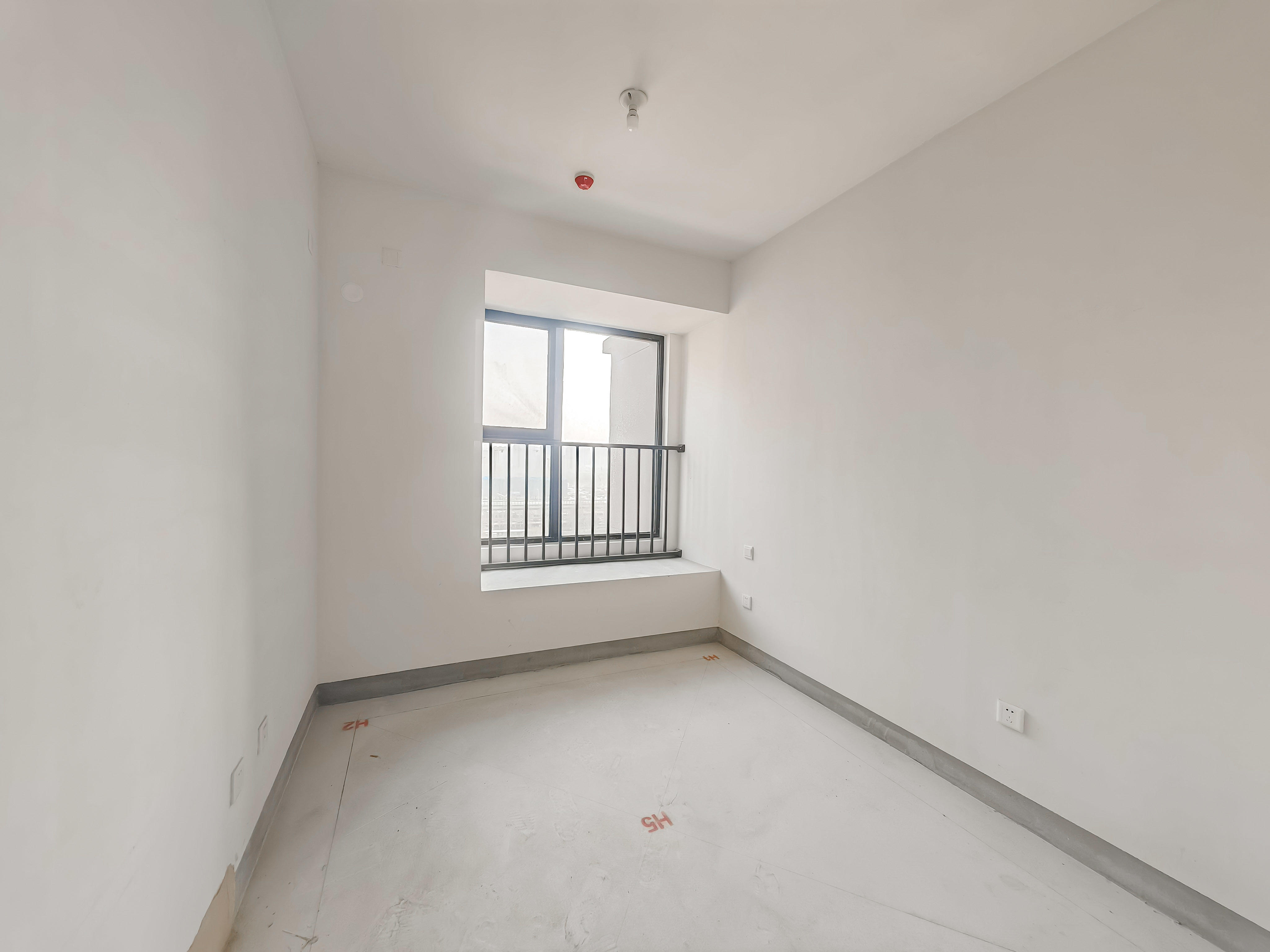中建蔚蓝之城