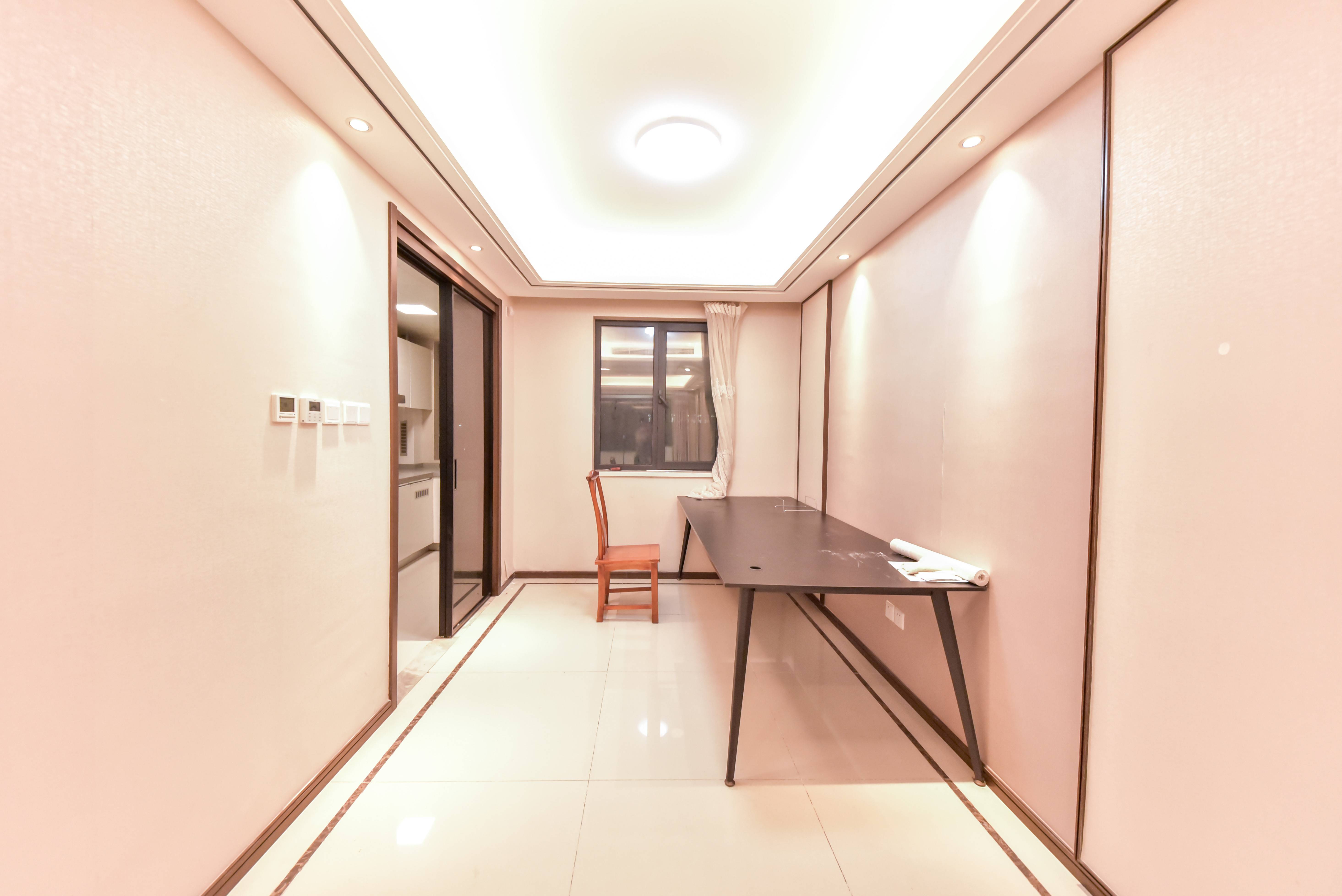 中新国际西城五区