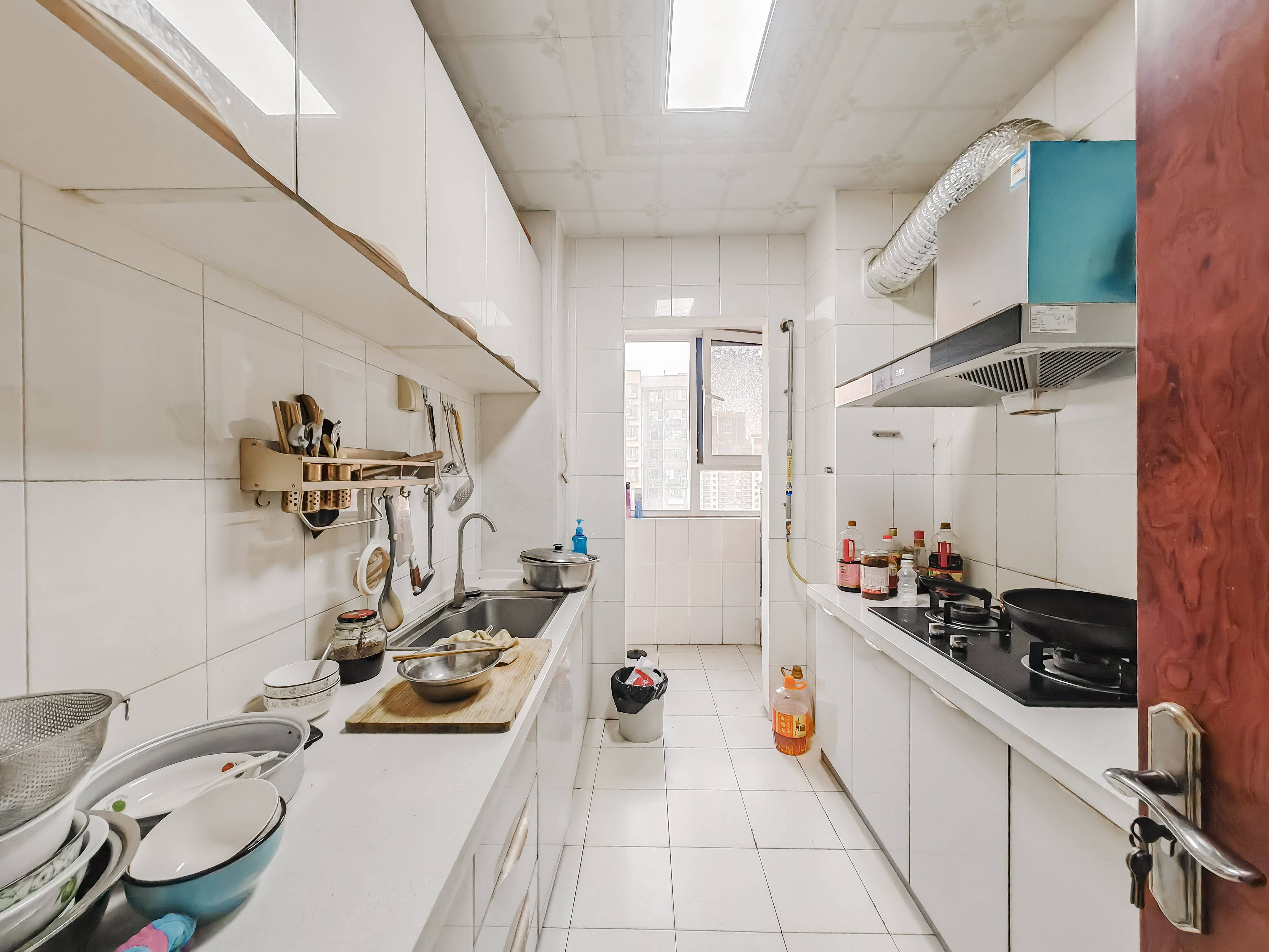 天鸿万象新天三区