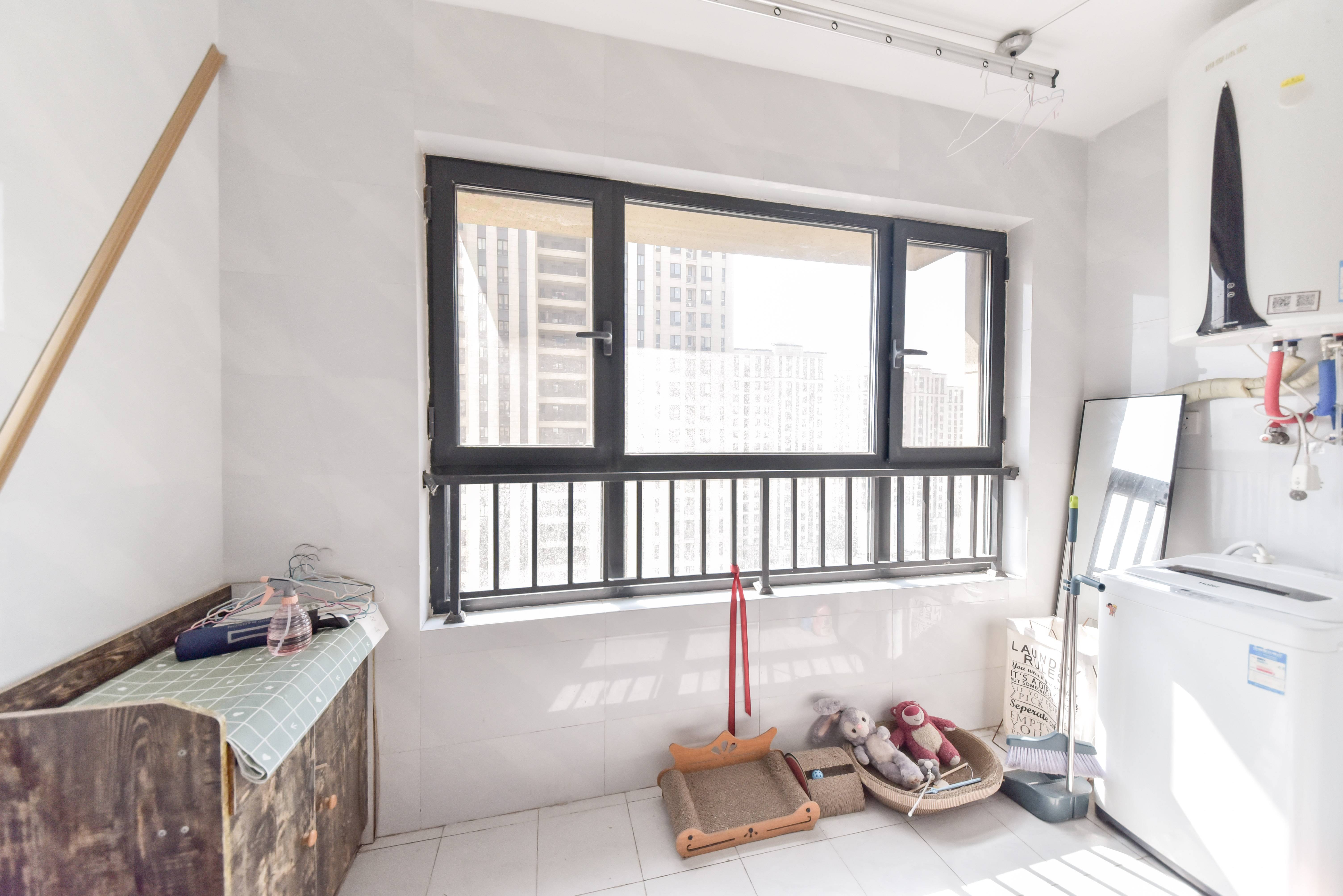 中新国际东城三区