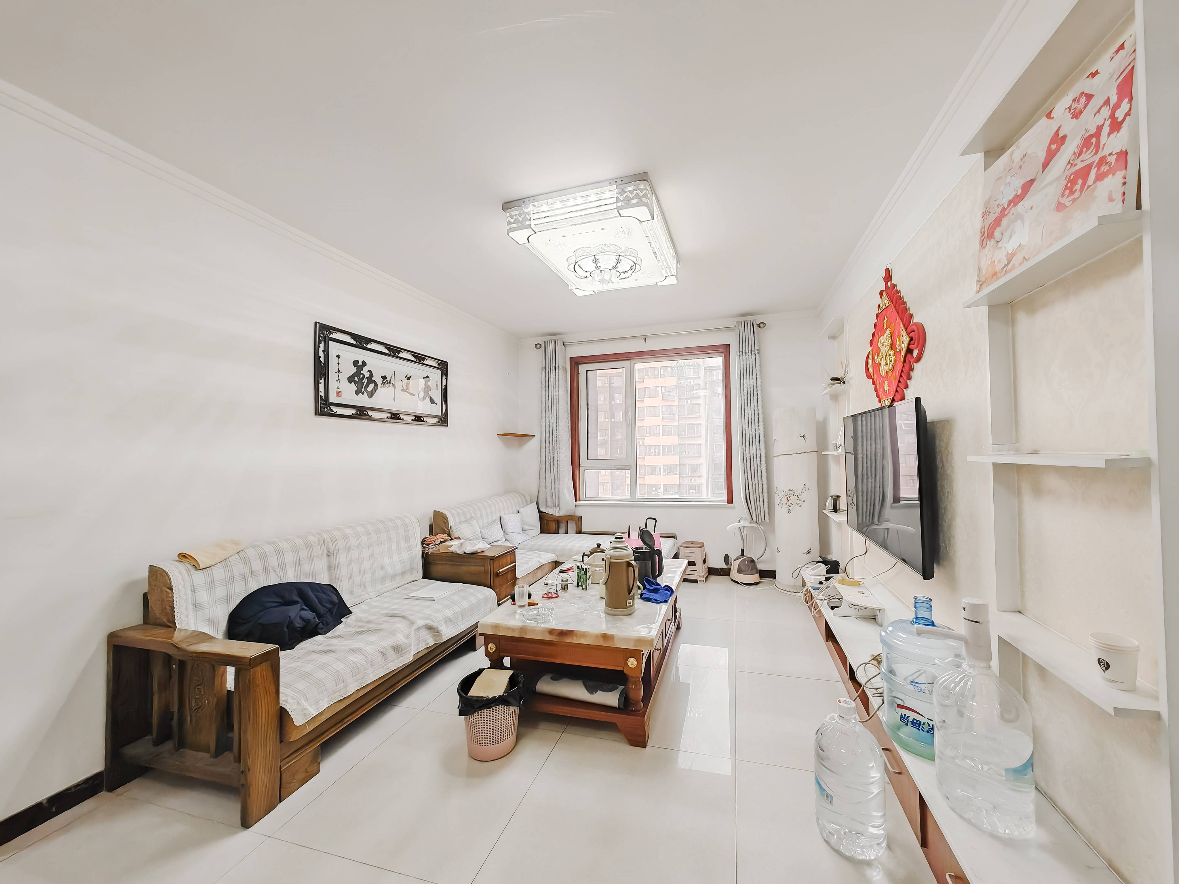 天鸿万象新天三区