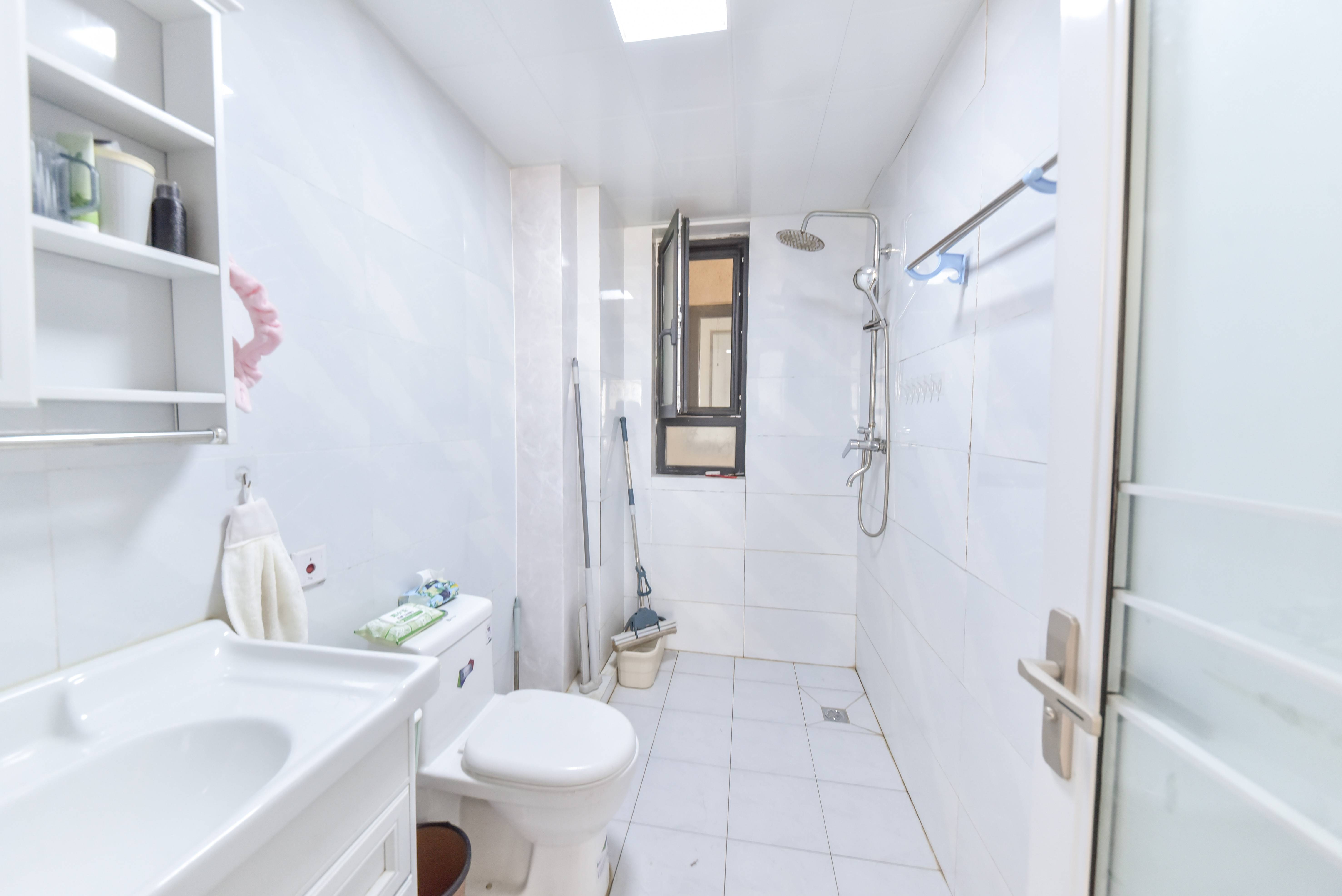 中新国际东城三区