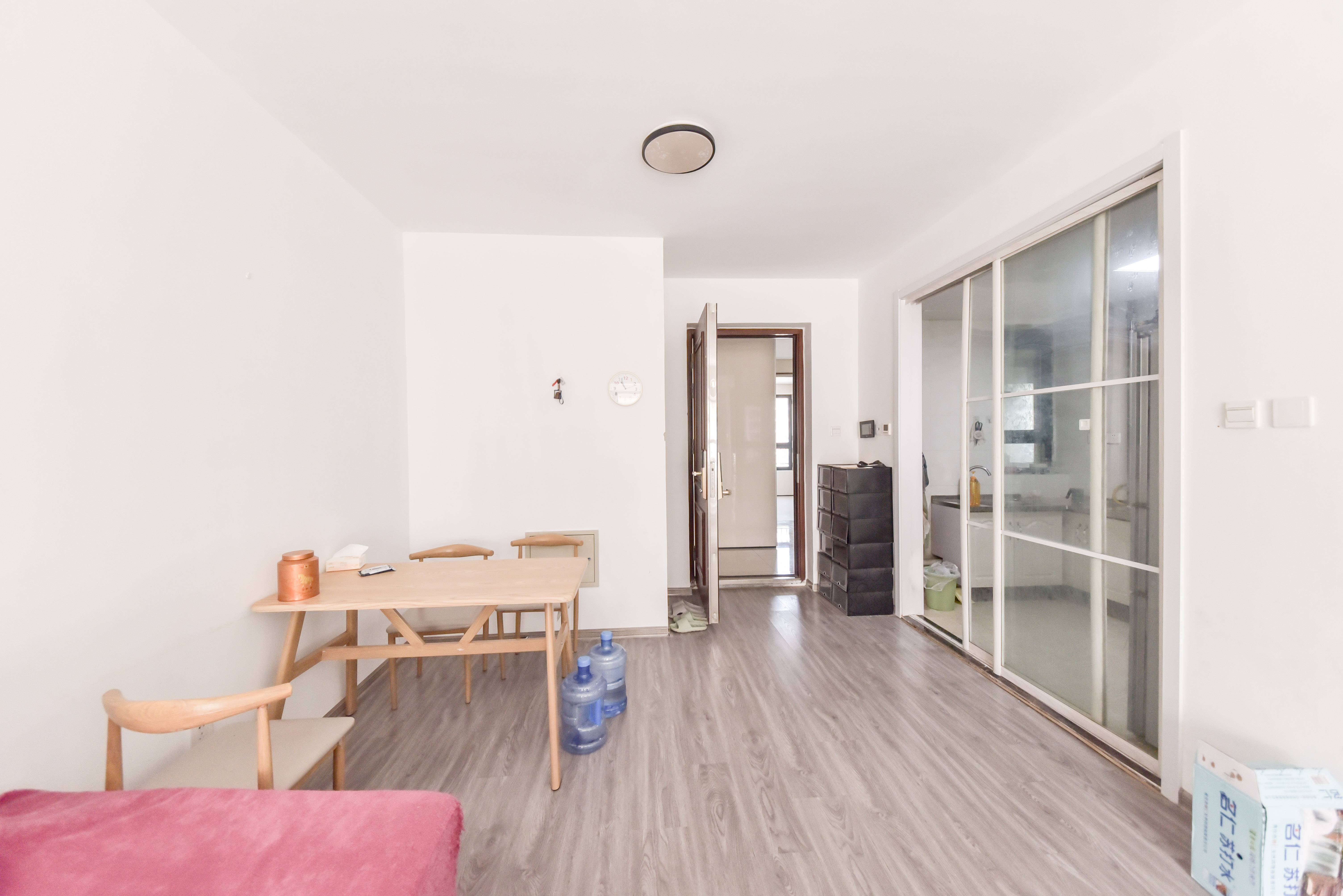 中新国际东城三区