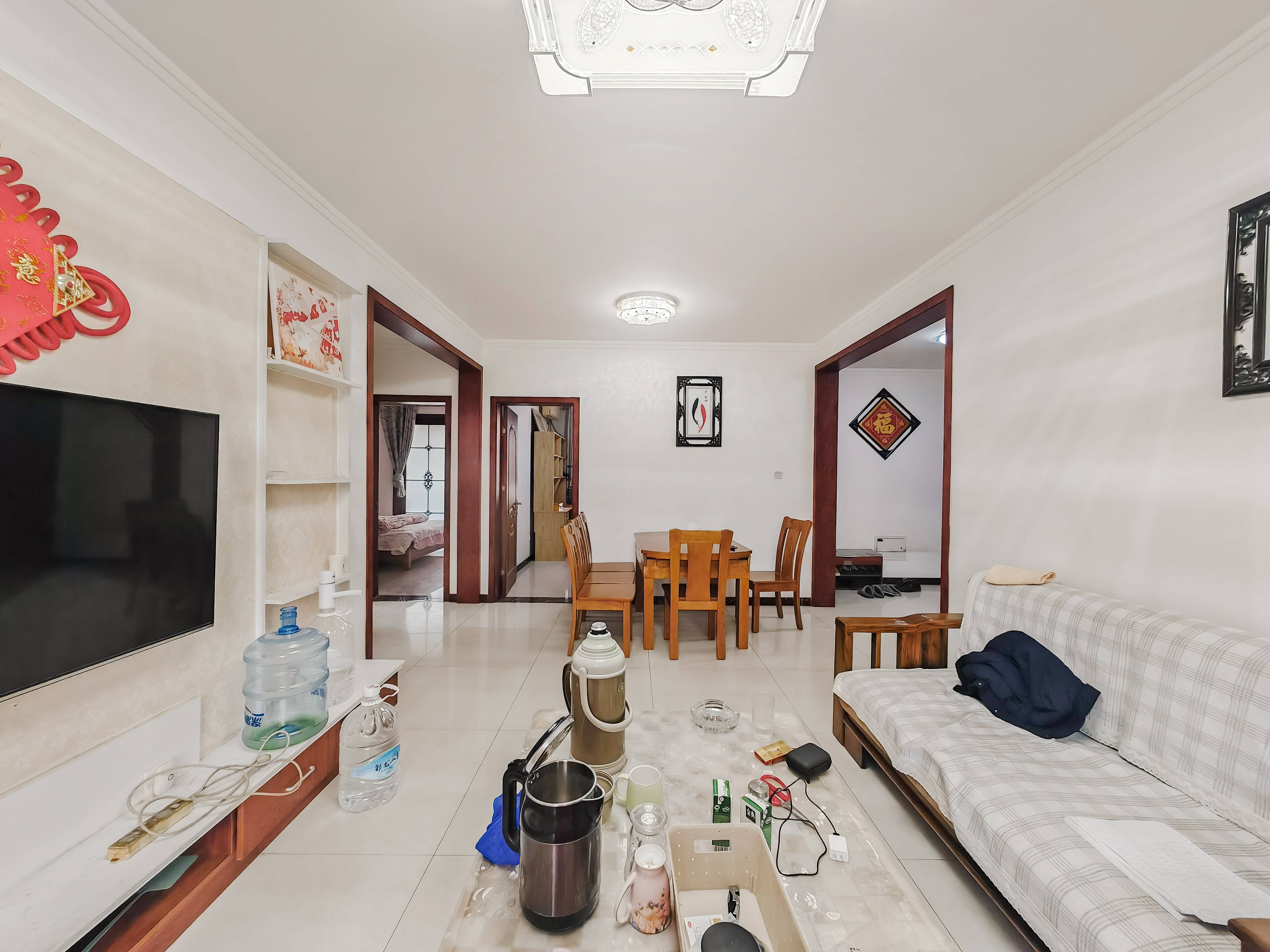 天鸿万象新天三区