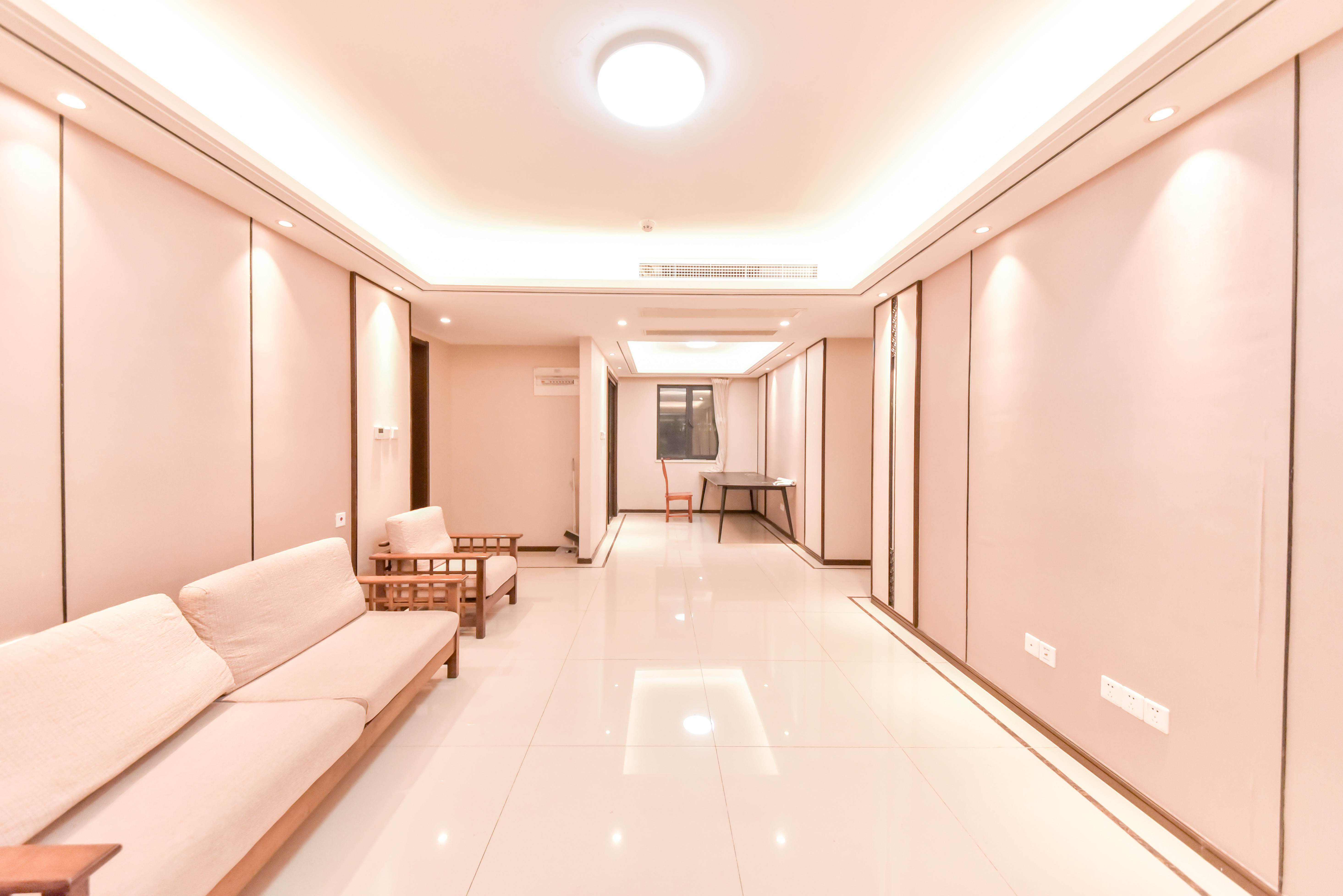 中新国际西城五区