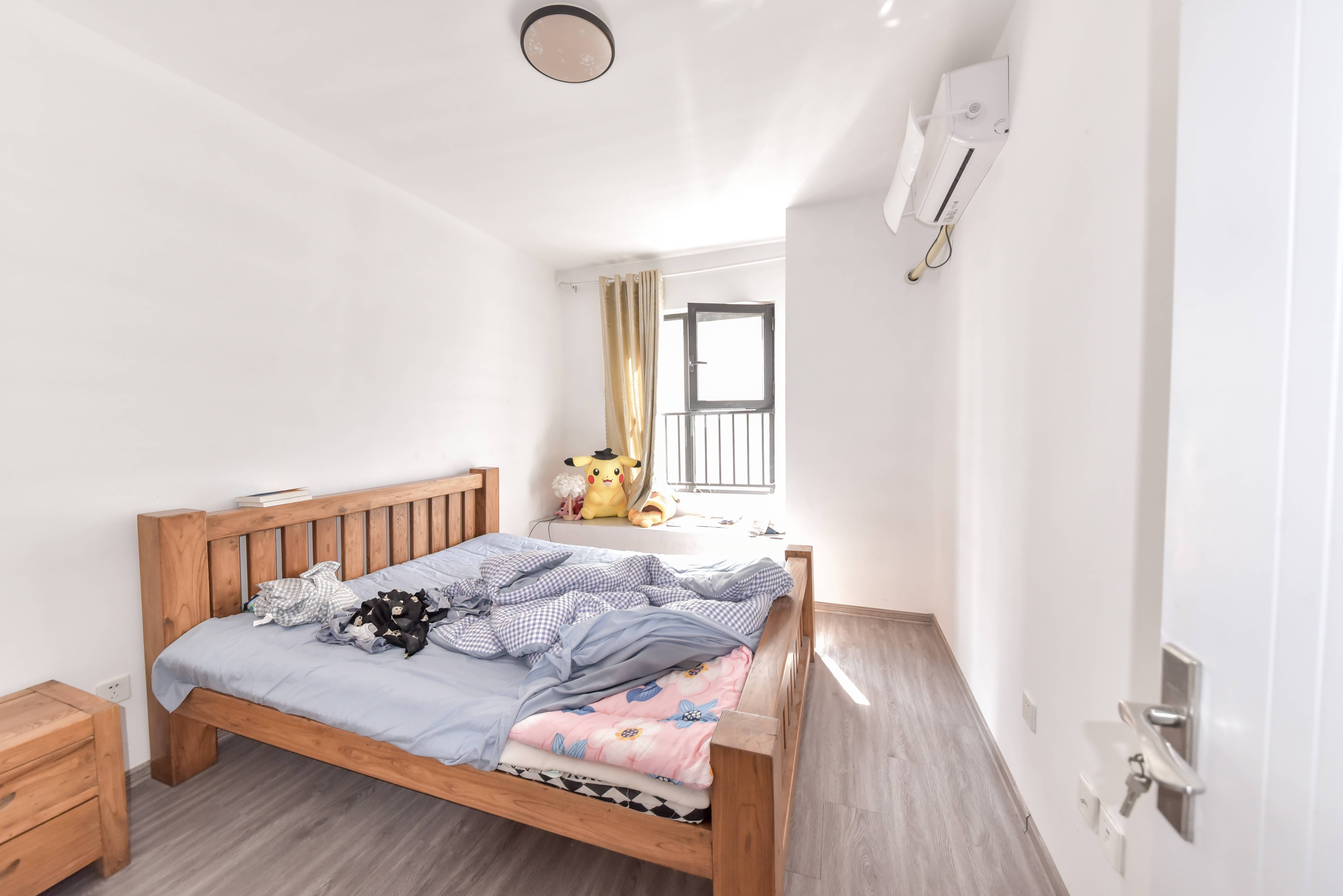 中新国际东城三区