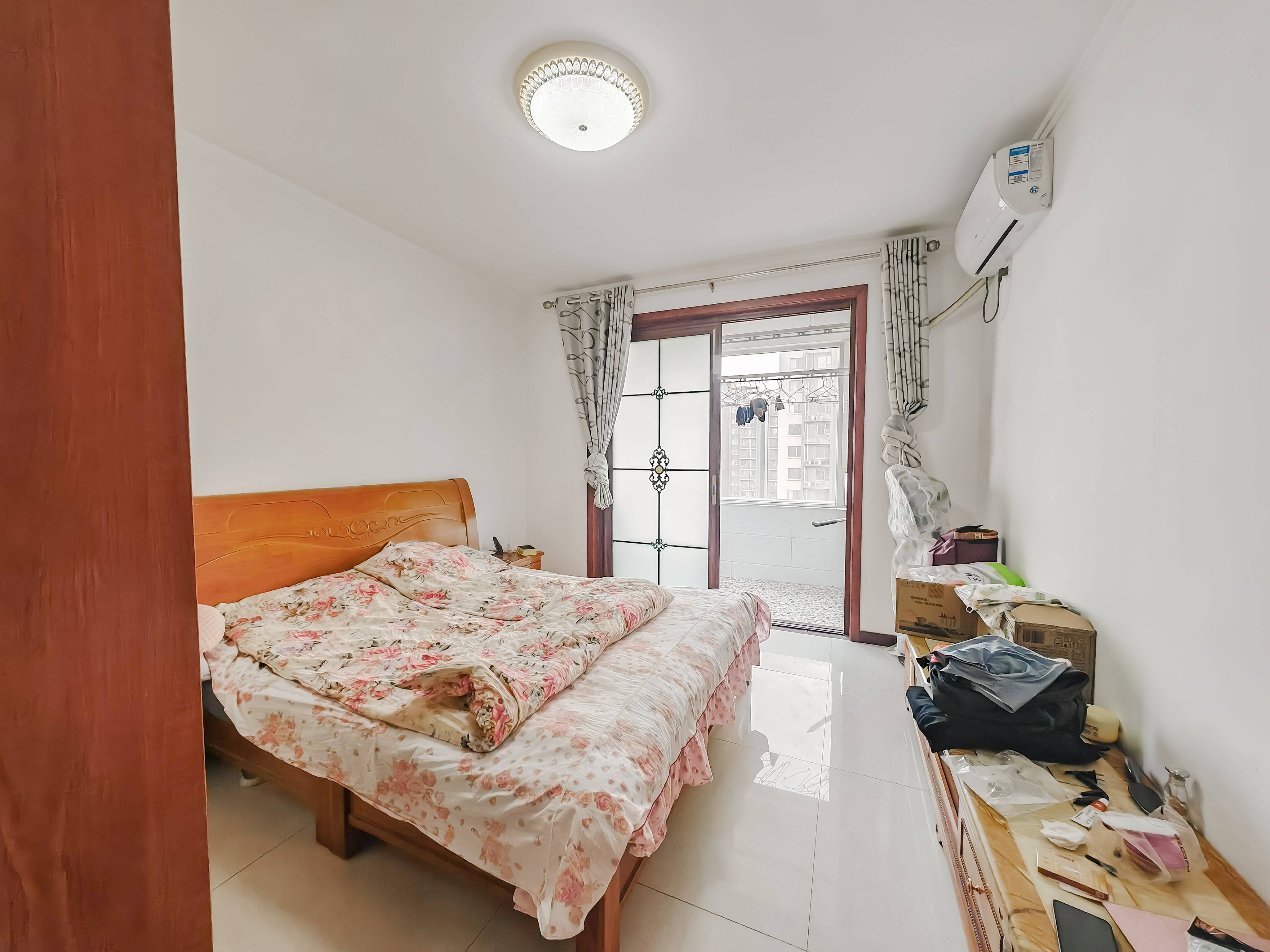 天鸿万象新天三区