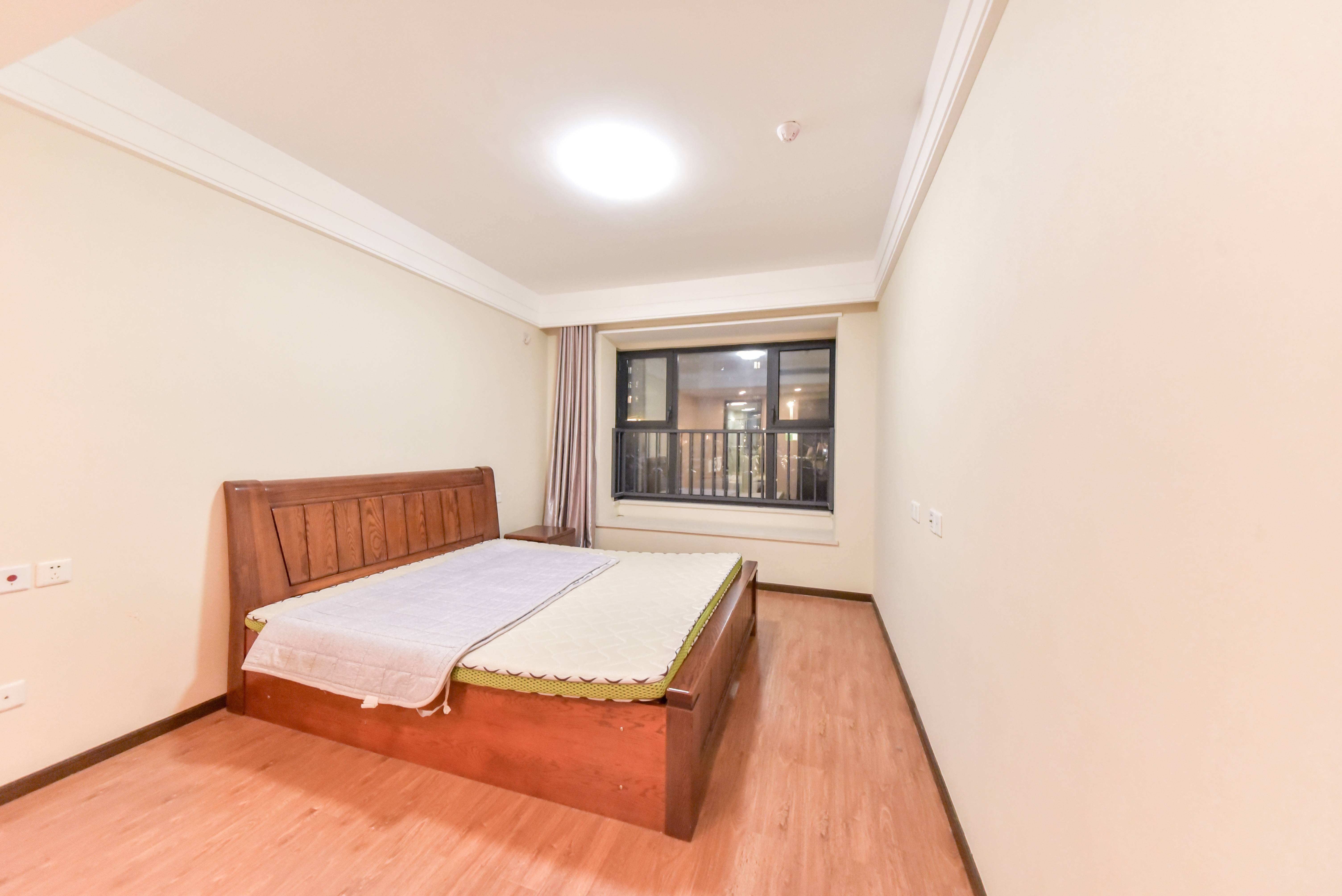 中新国际西城五区