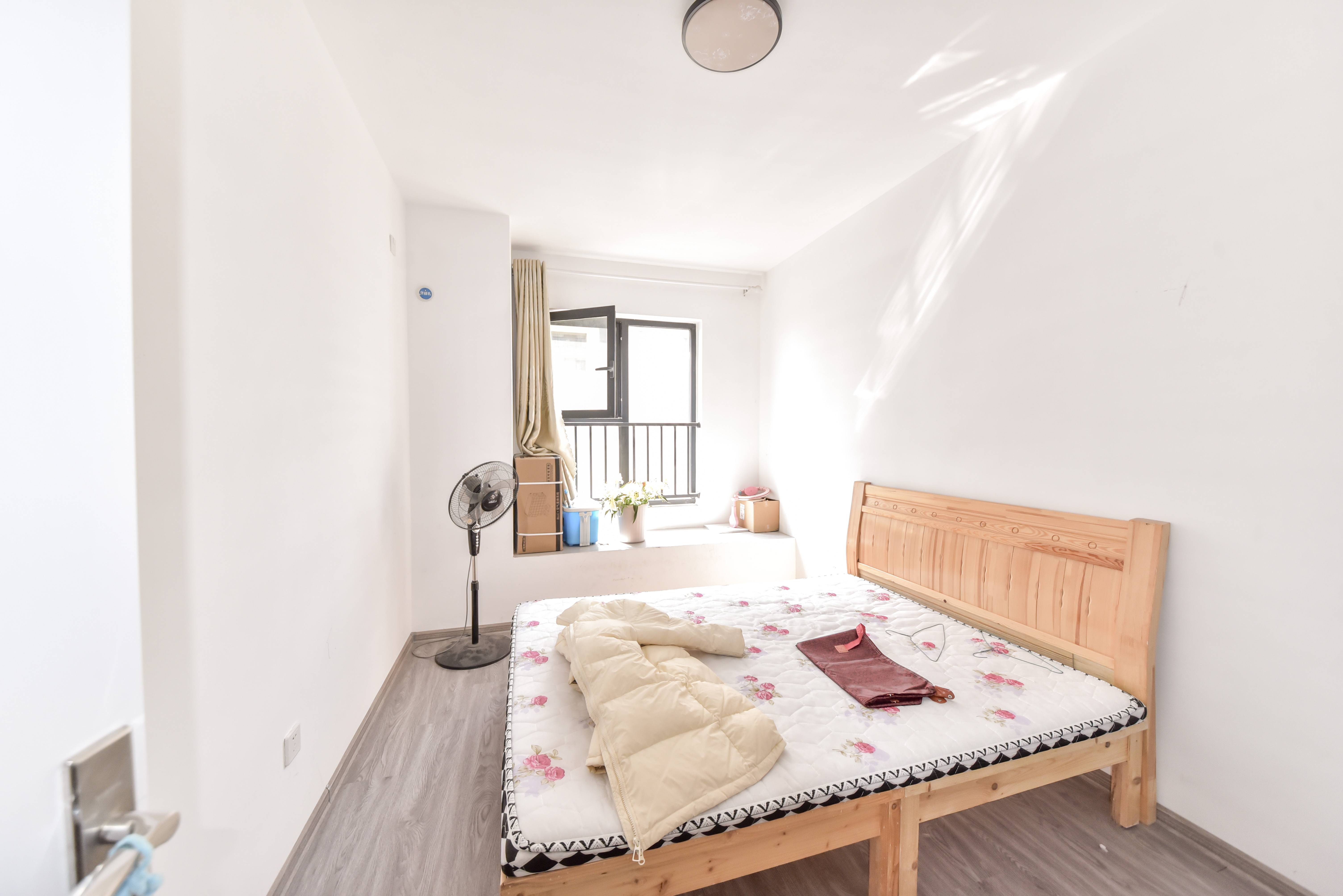 中新国际东城三区