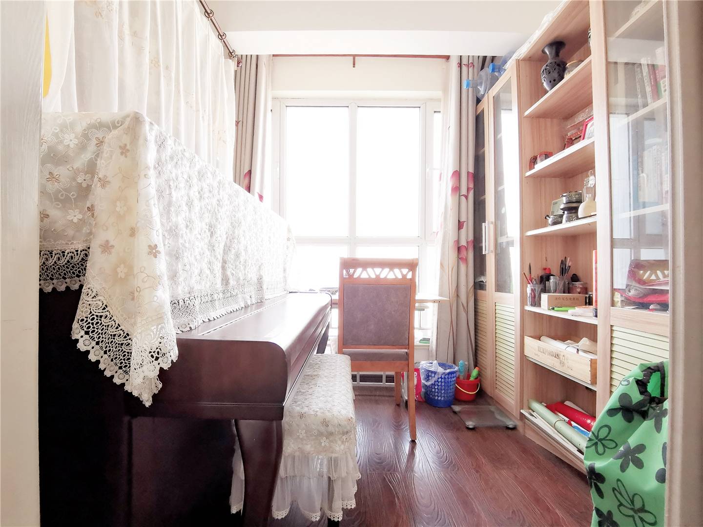 鲁能领秀城中央公园（十七、十八区）