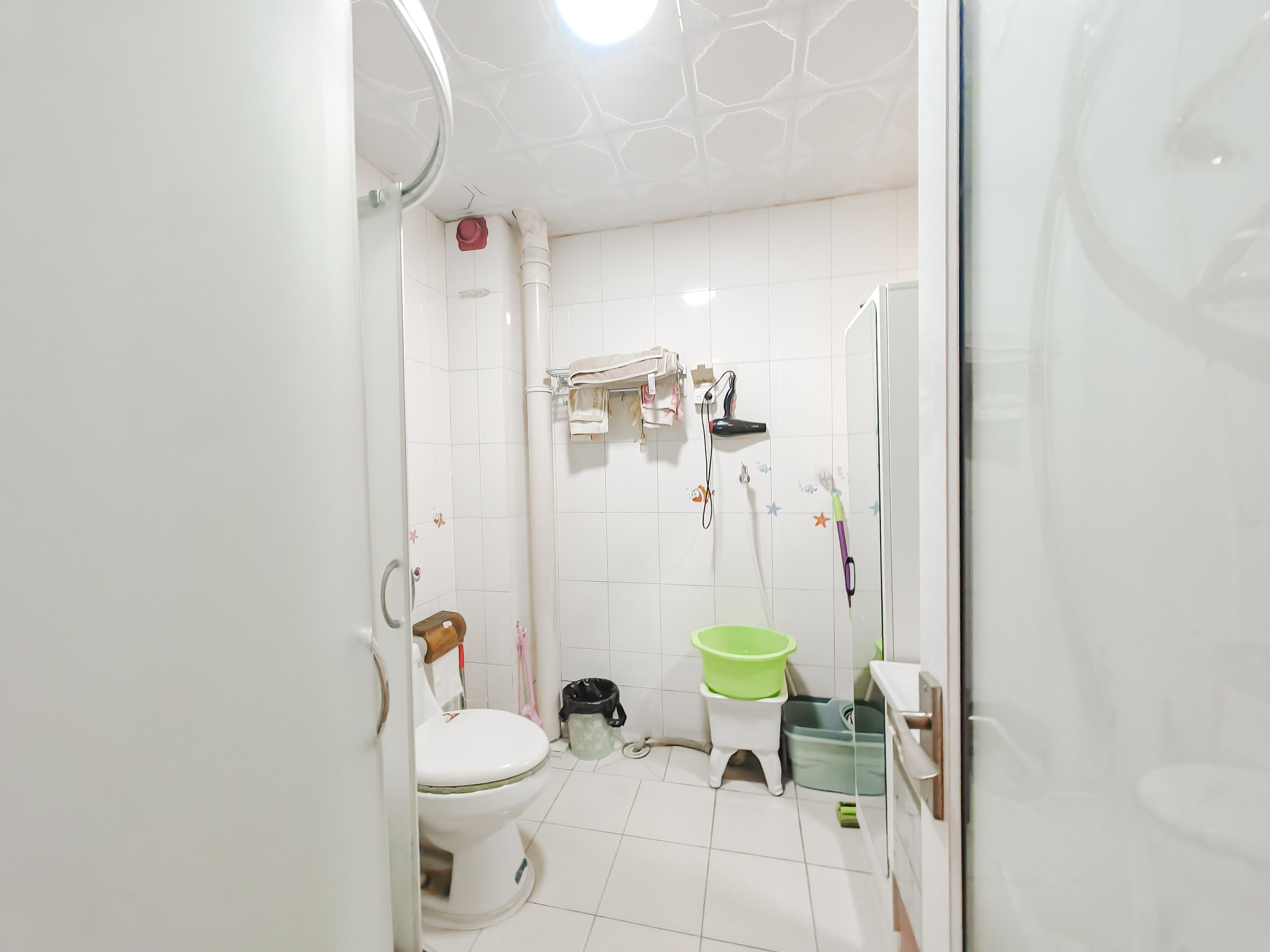 天鸿万象新天四区