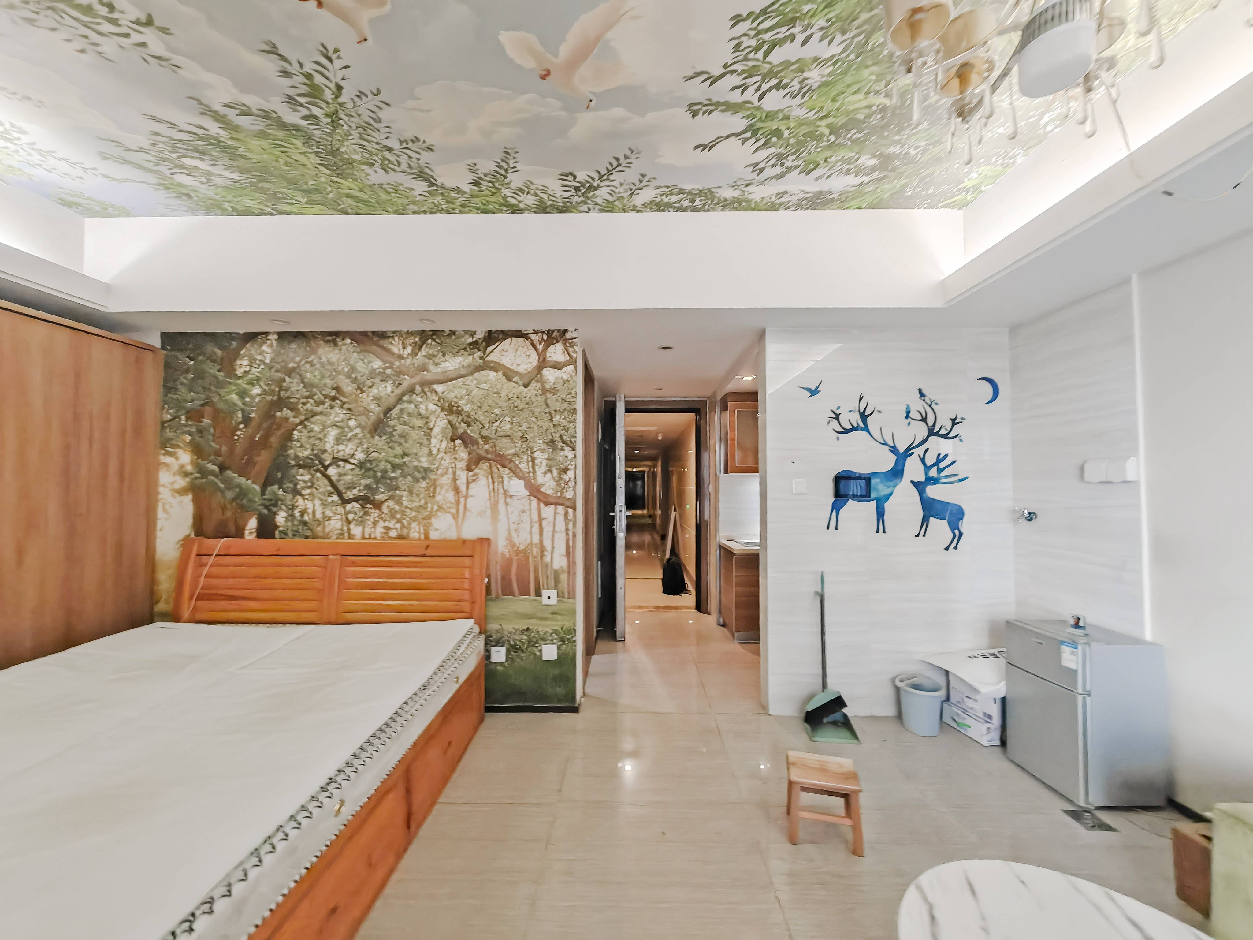 恒大城（商住楼）