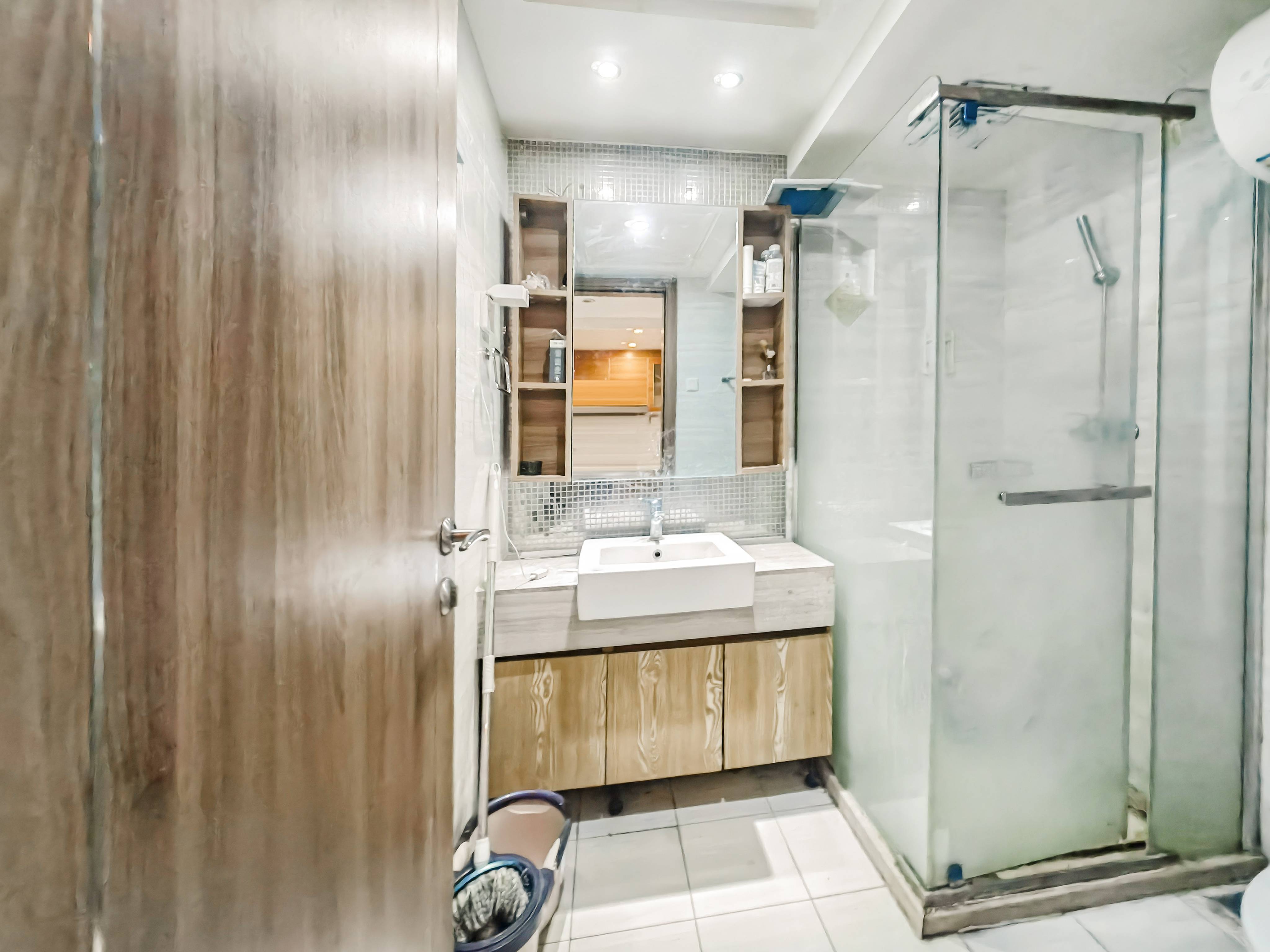 恒大城（商住楼）