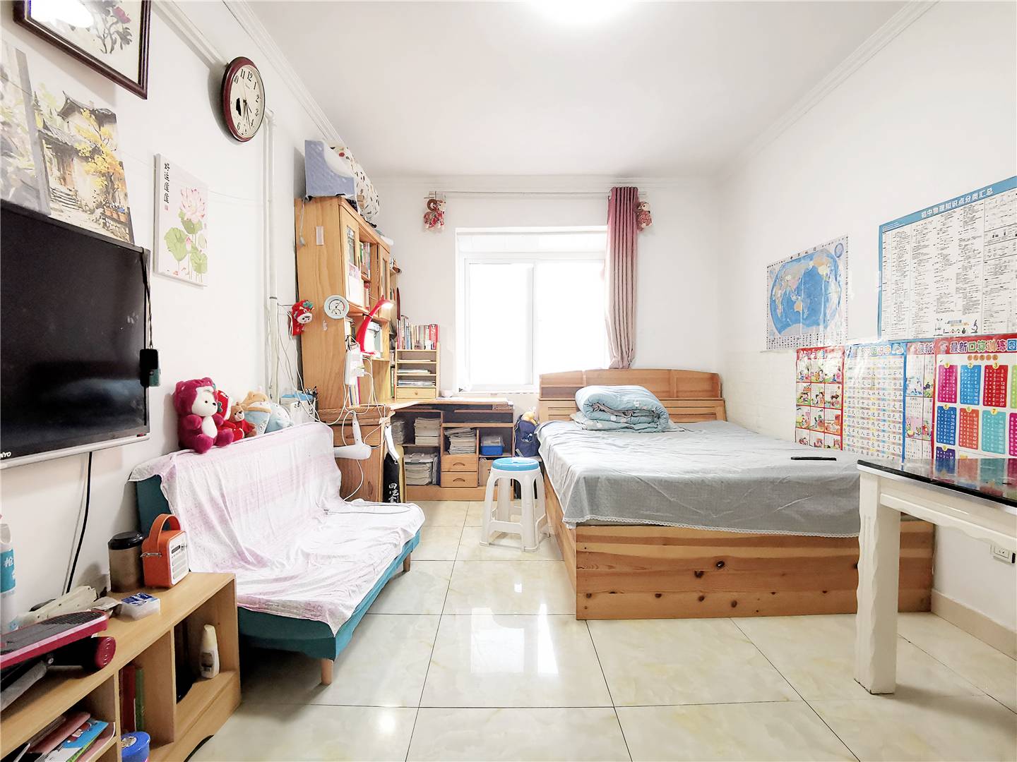 七里山南村二区