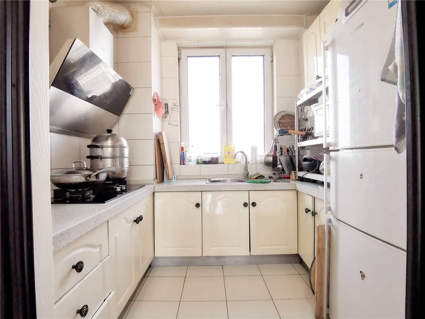 鲁能领秀城中央公园（十七、十八区）