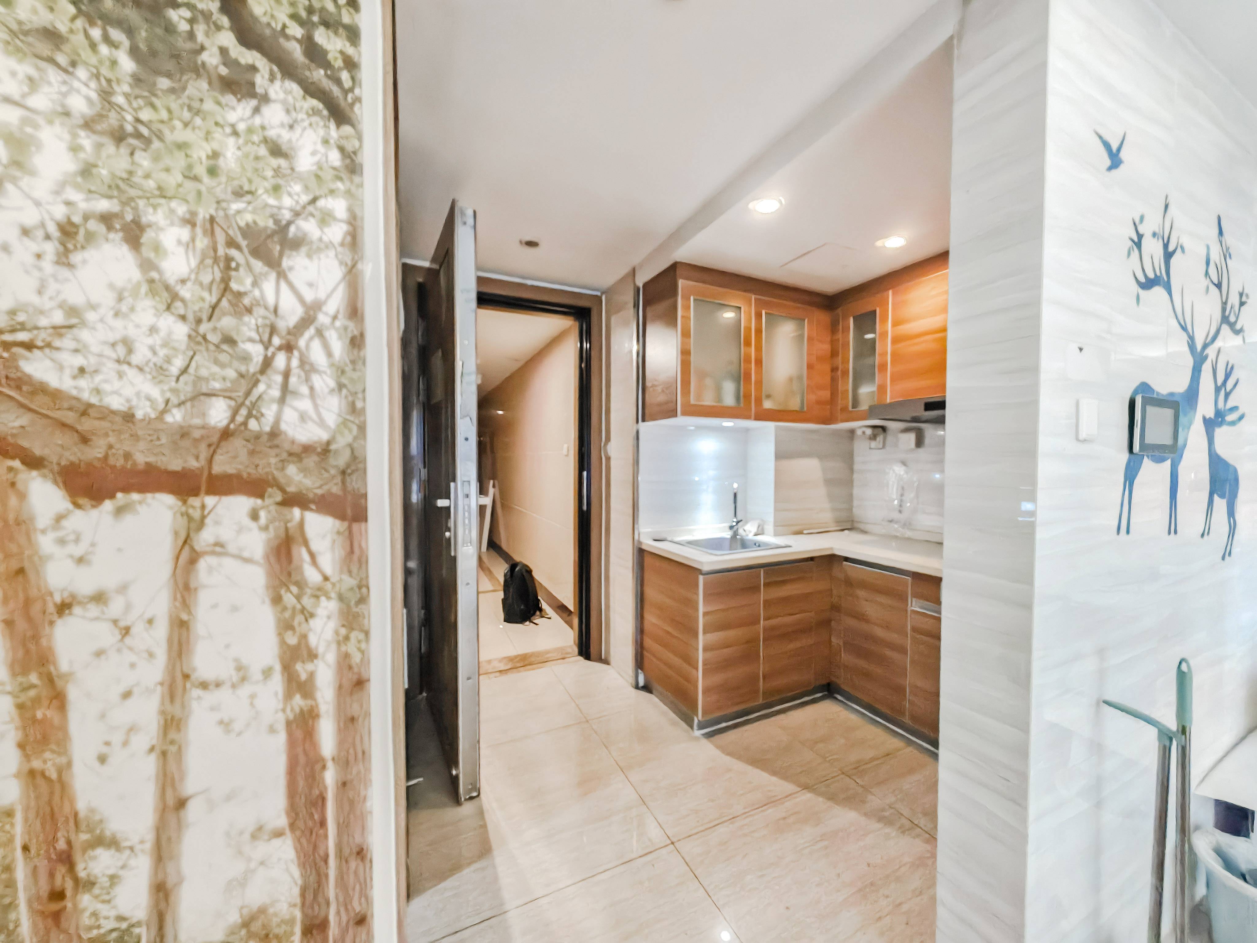 恒大城（商住楼）