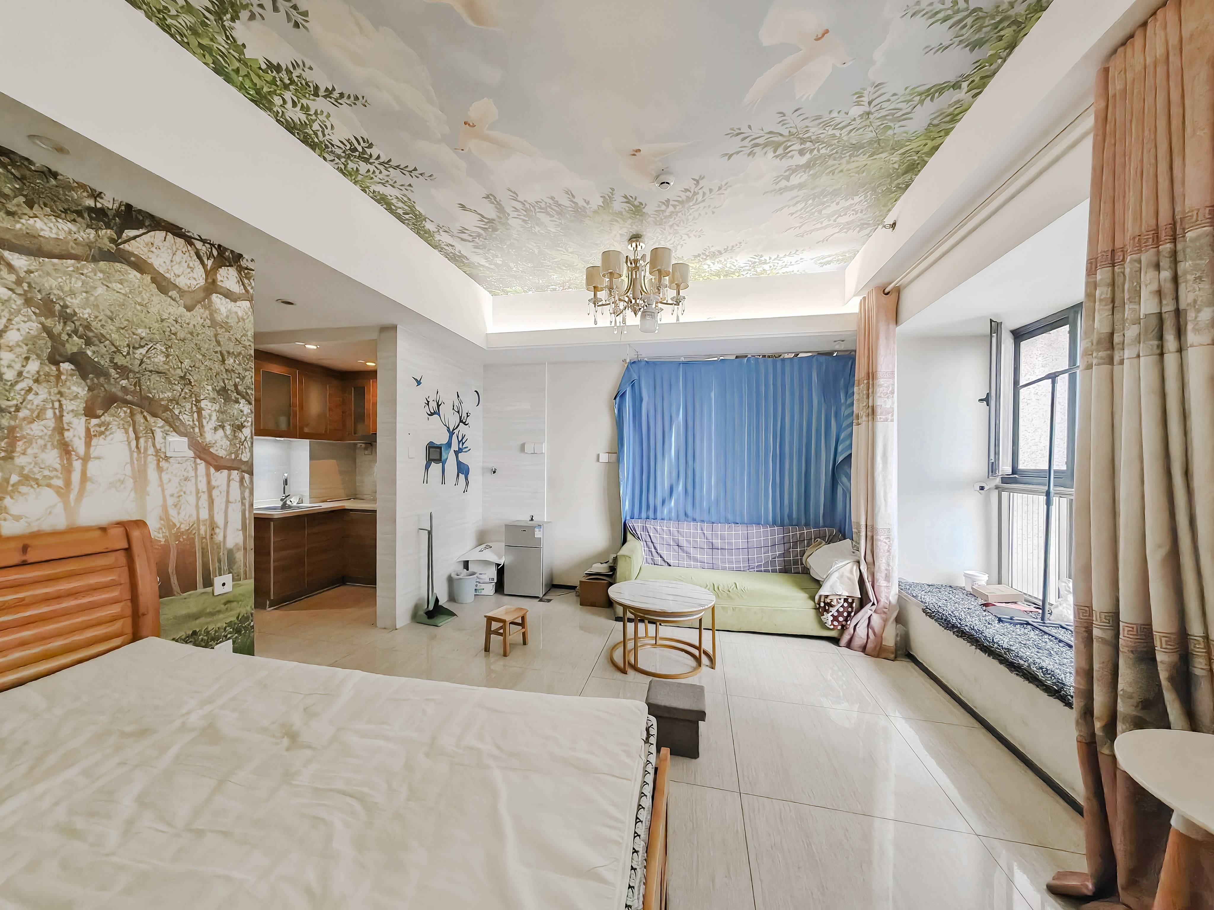 恒大城（商住楼）