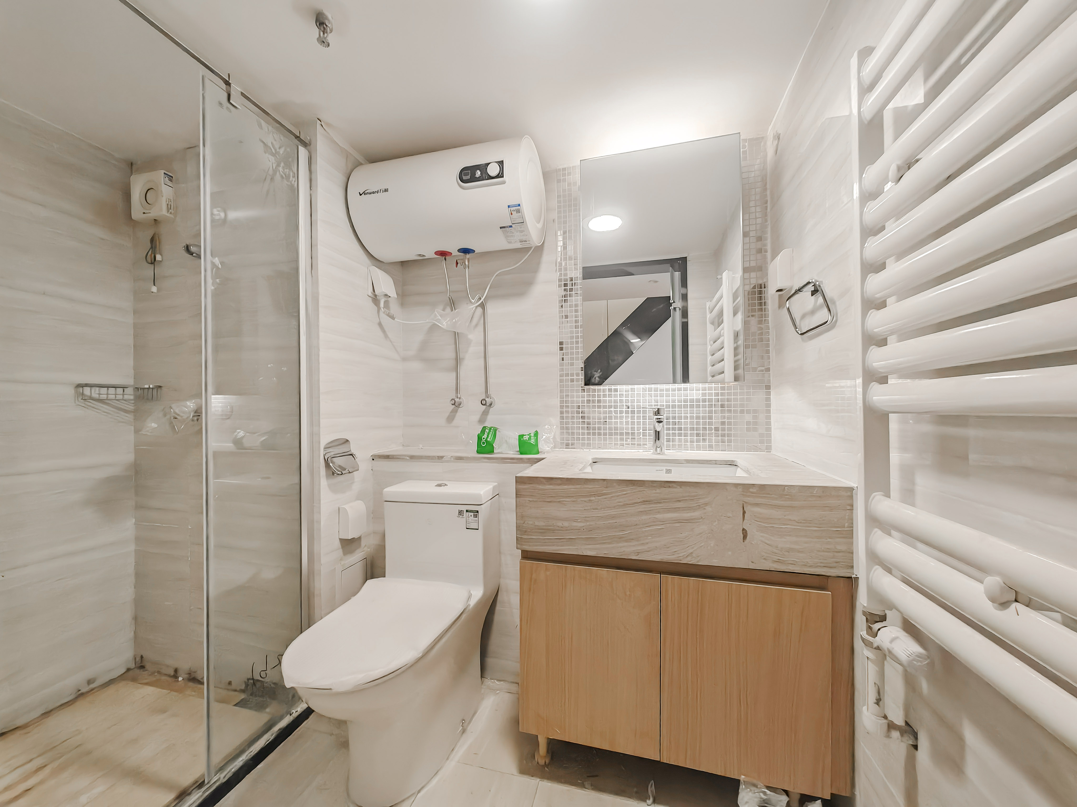 恒大城（商住楼）