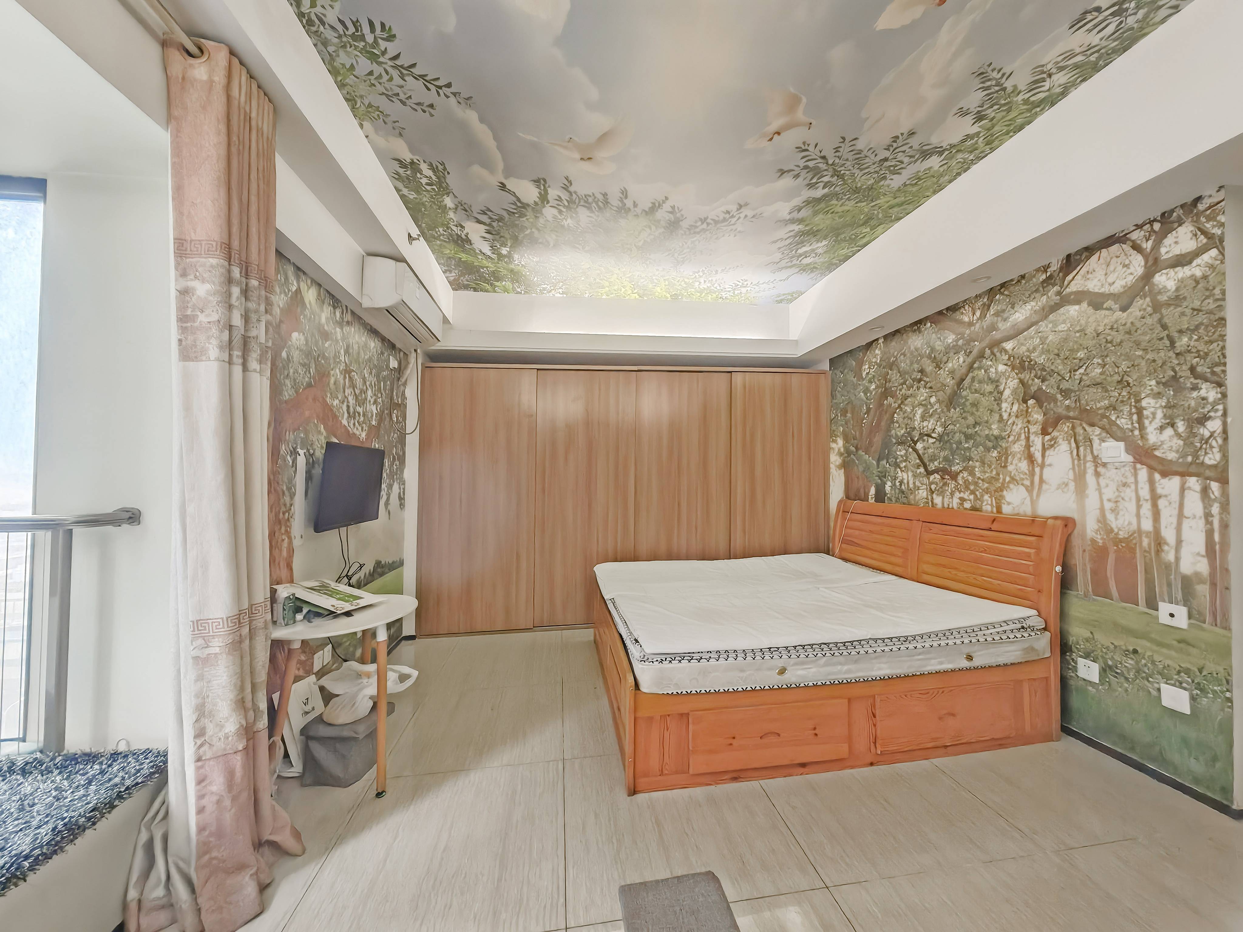 恒大城（商住楼）