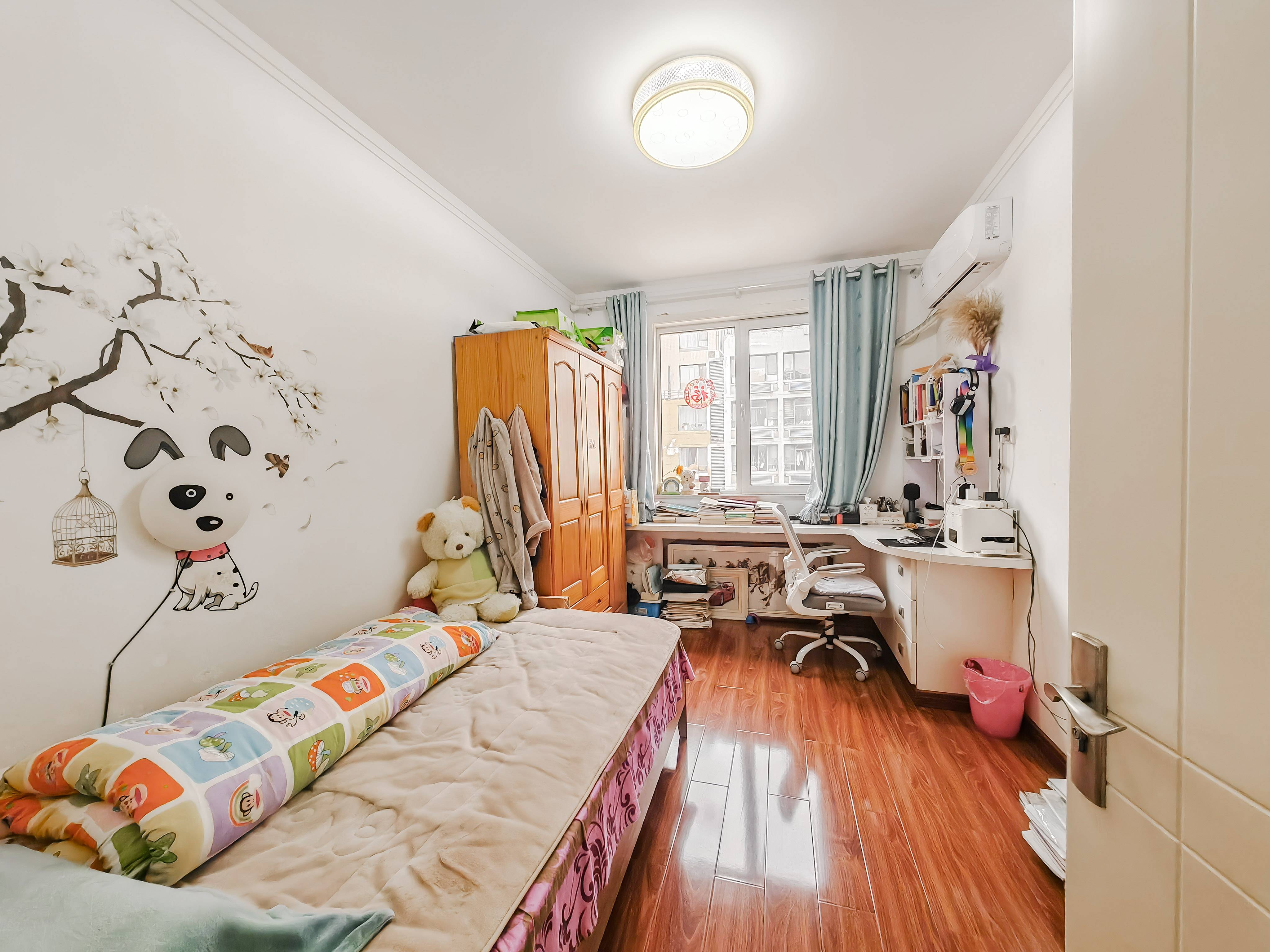 天鸿万象新天四区