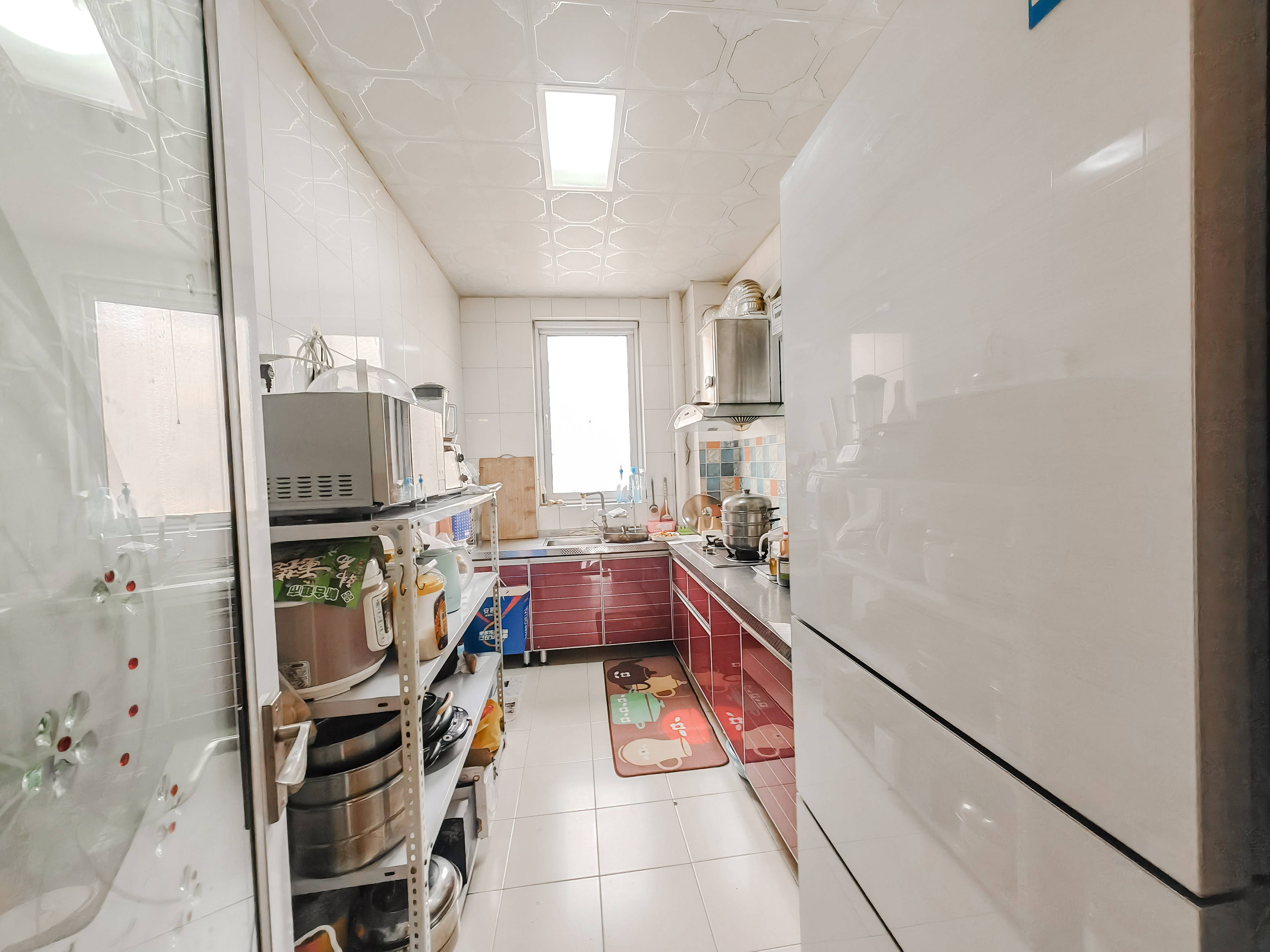 天鸿万象新天四区