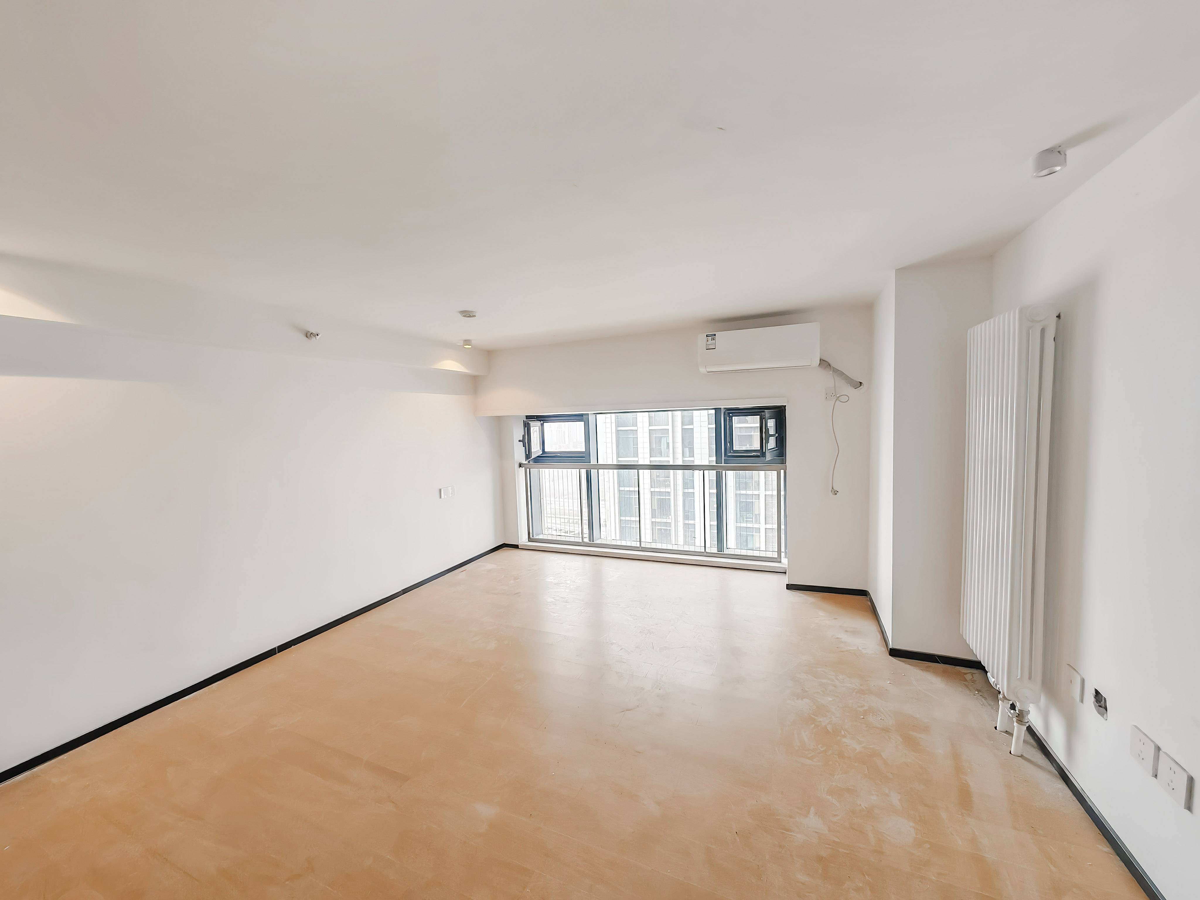 恒大城（商住楼）