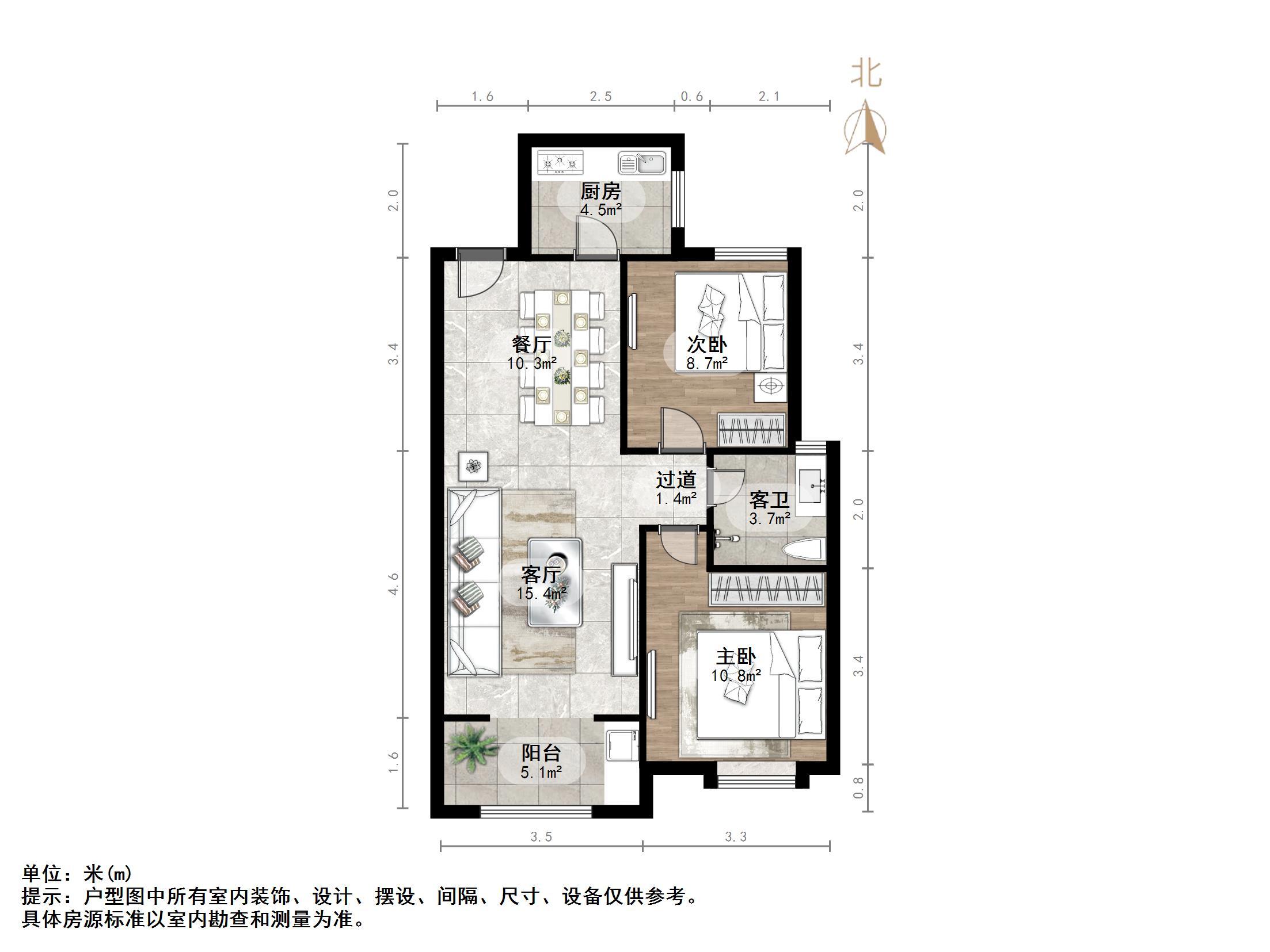金科城