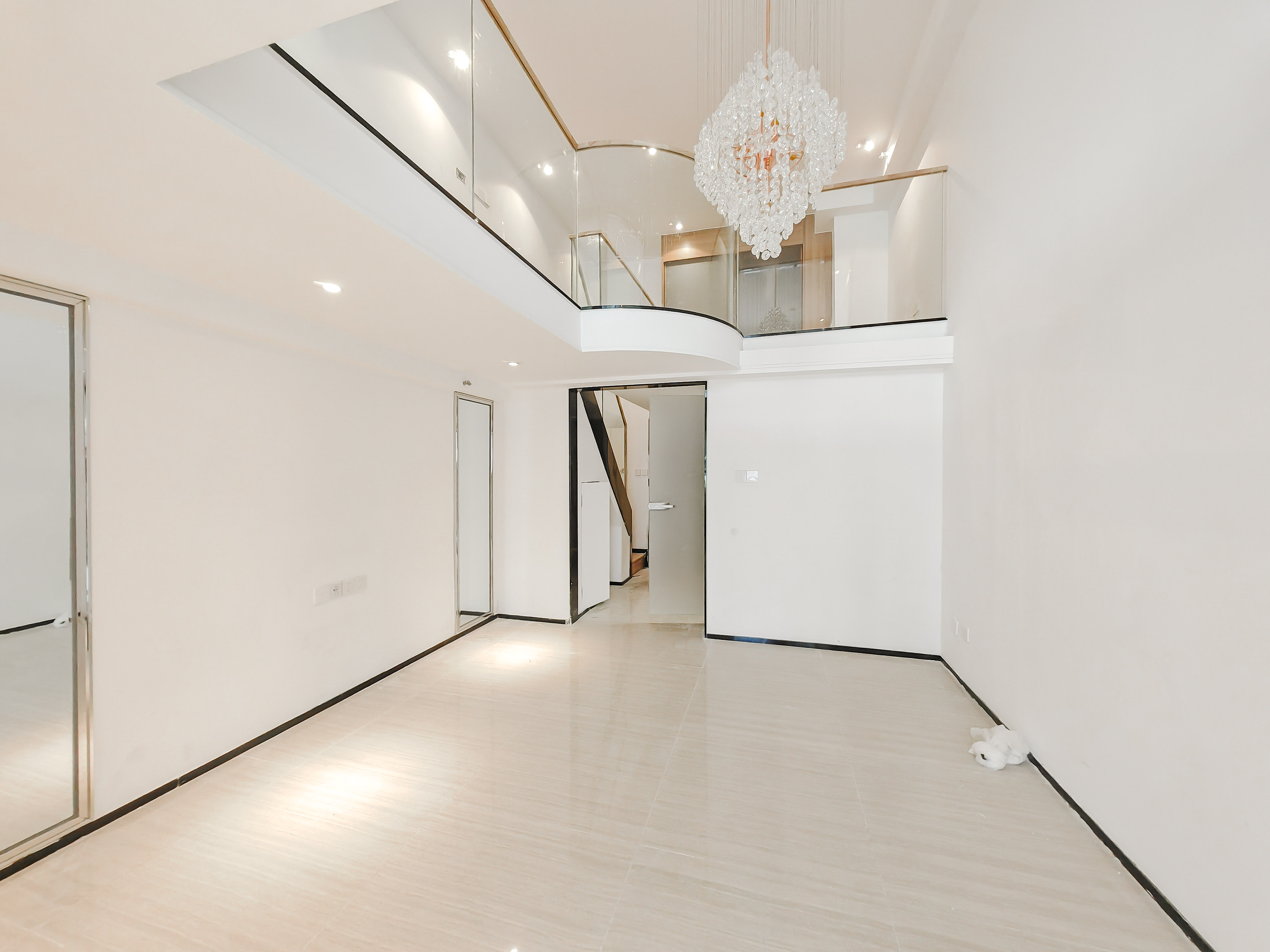 恒大城（商住楼）