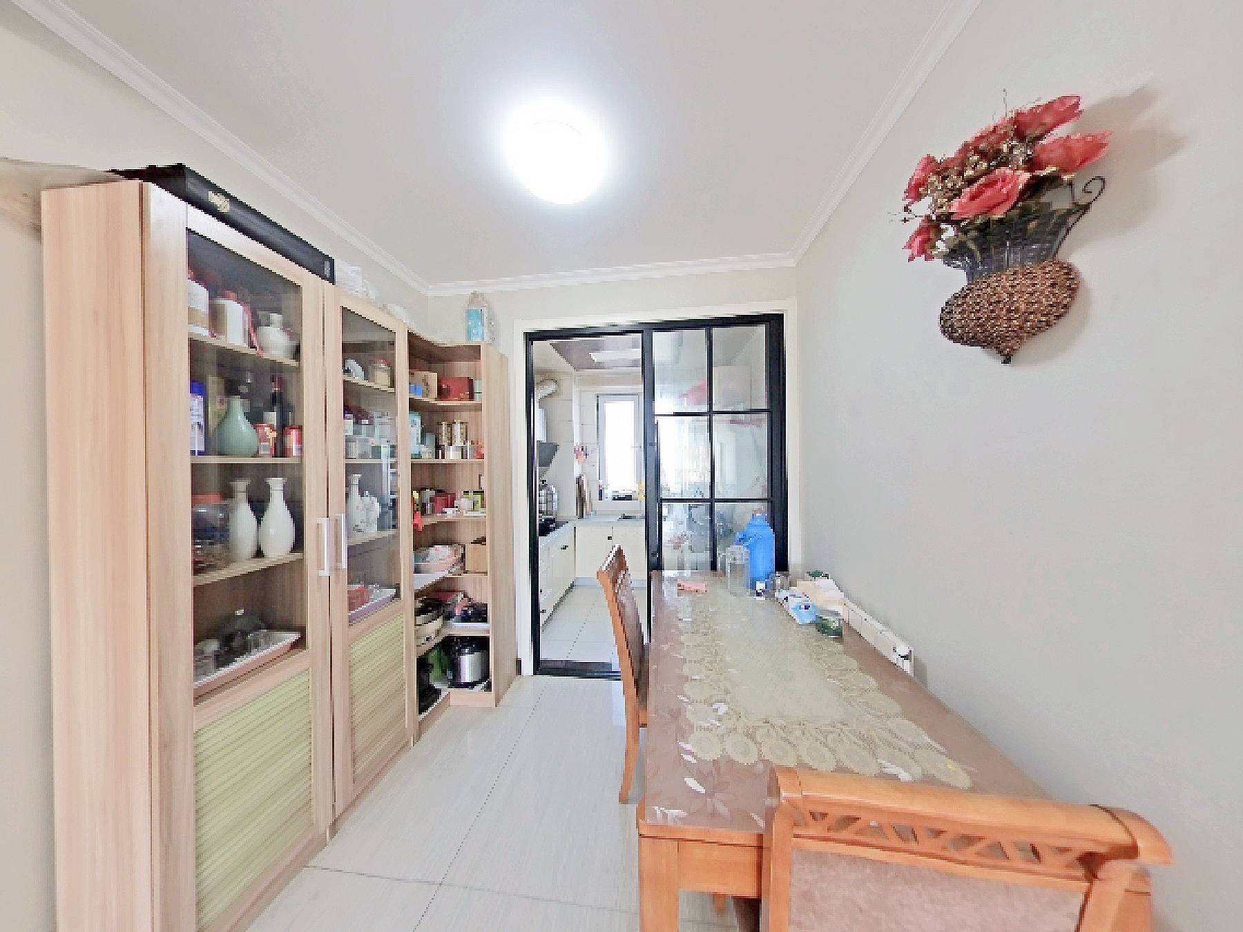 鲁能领秀城中央公园（十七、十八区）