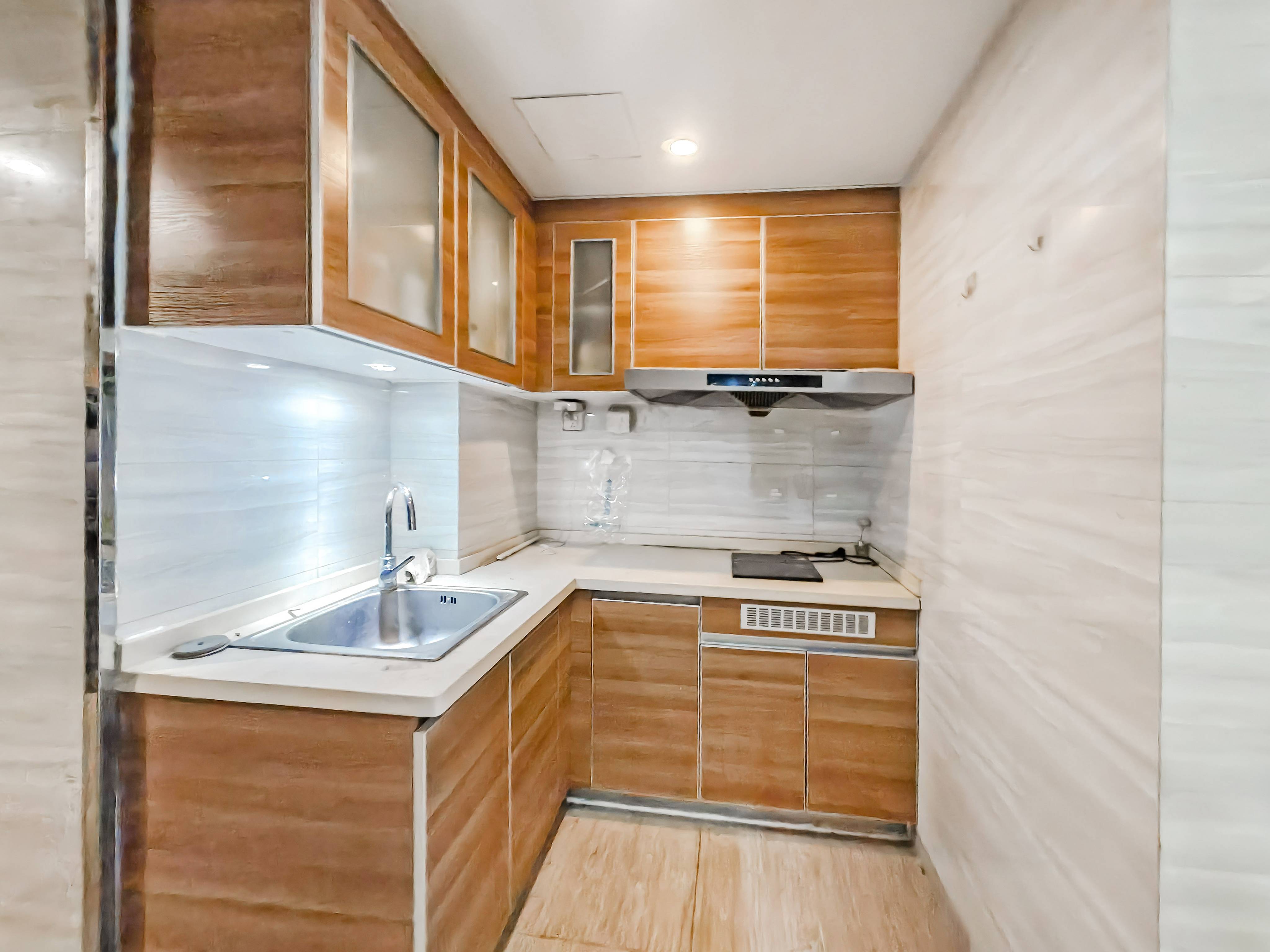 恒大城（商住楼）