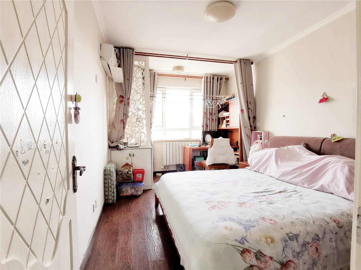 鲁能领秀城中央公园（十七、十八区）