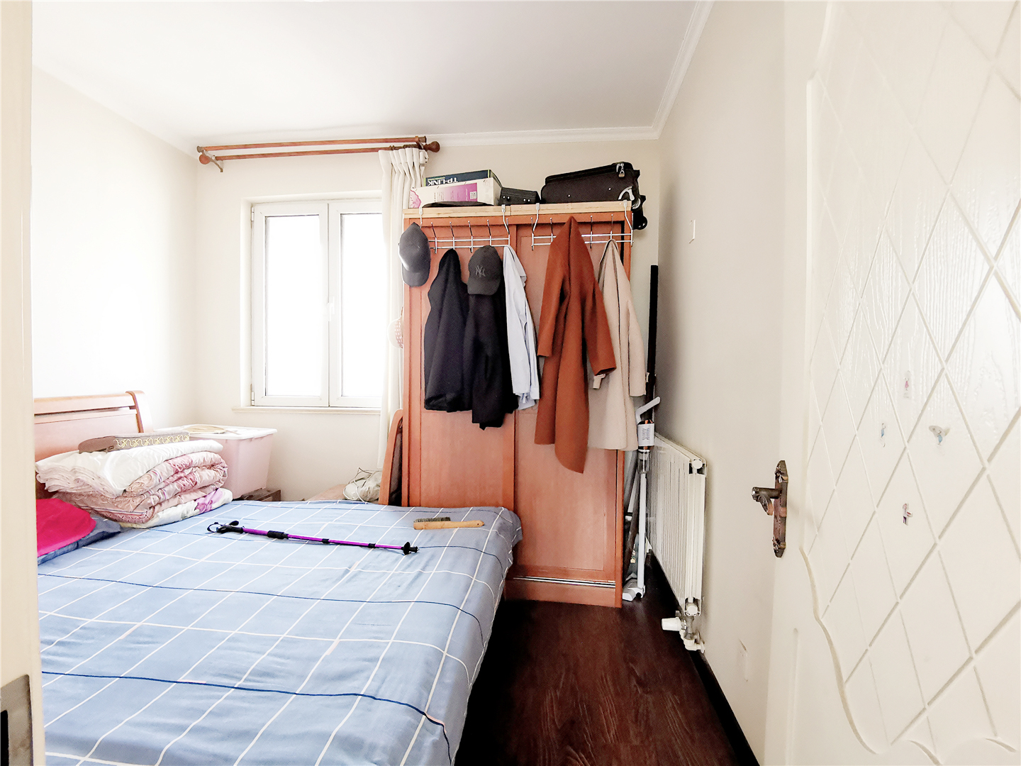 鲁能领秀城中央公园（十七、十八区）