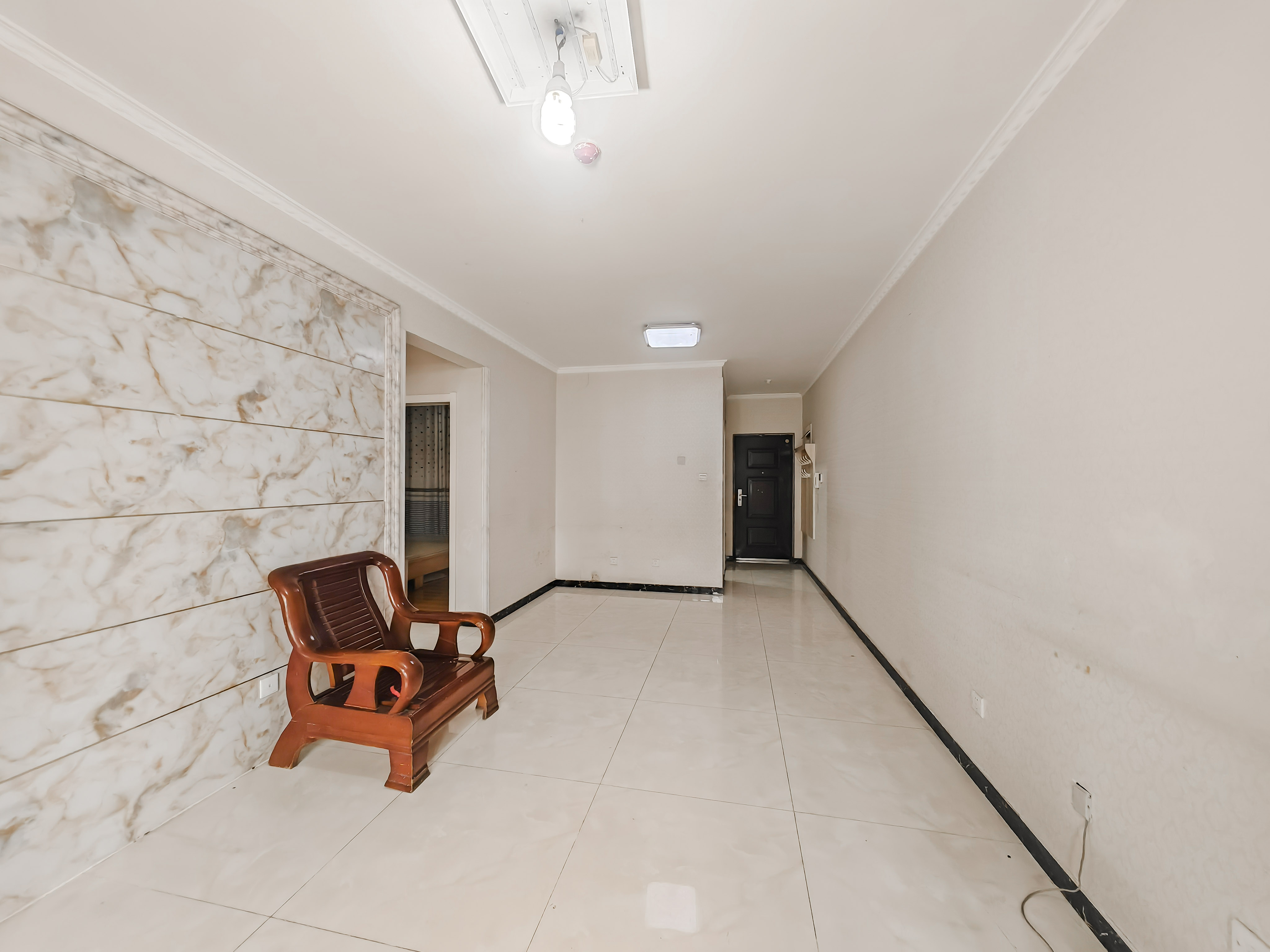 天鸿万象新天云公馆