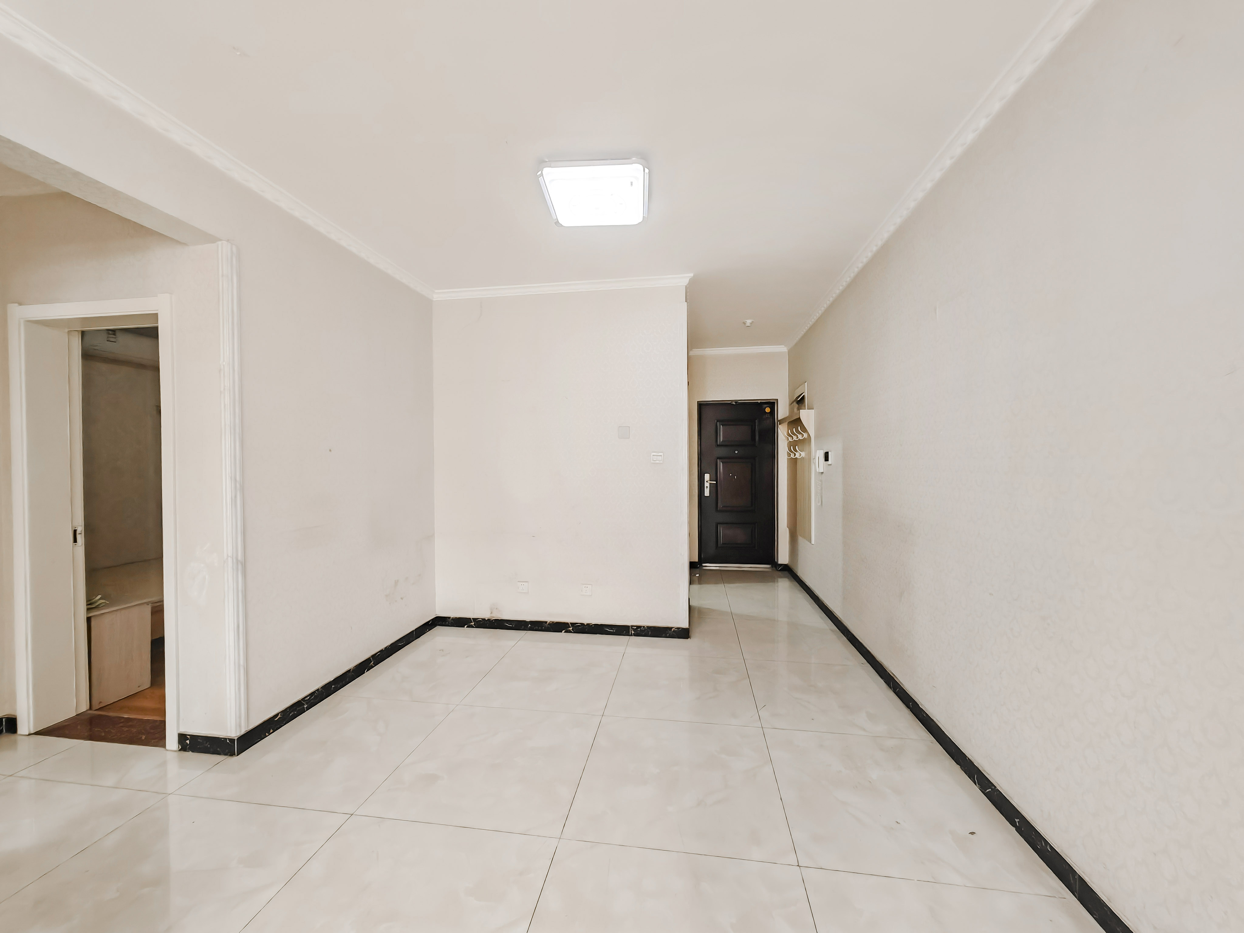 天鸿万象新天云公馆