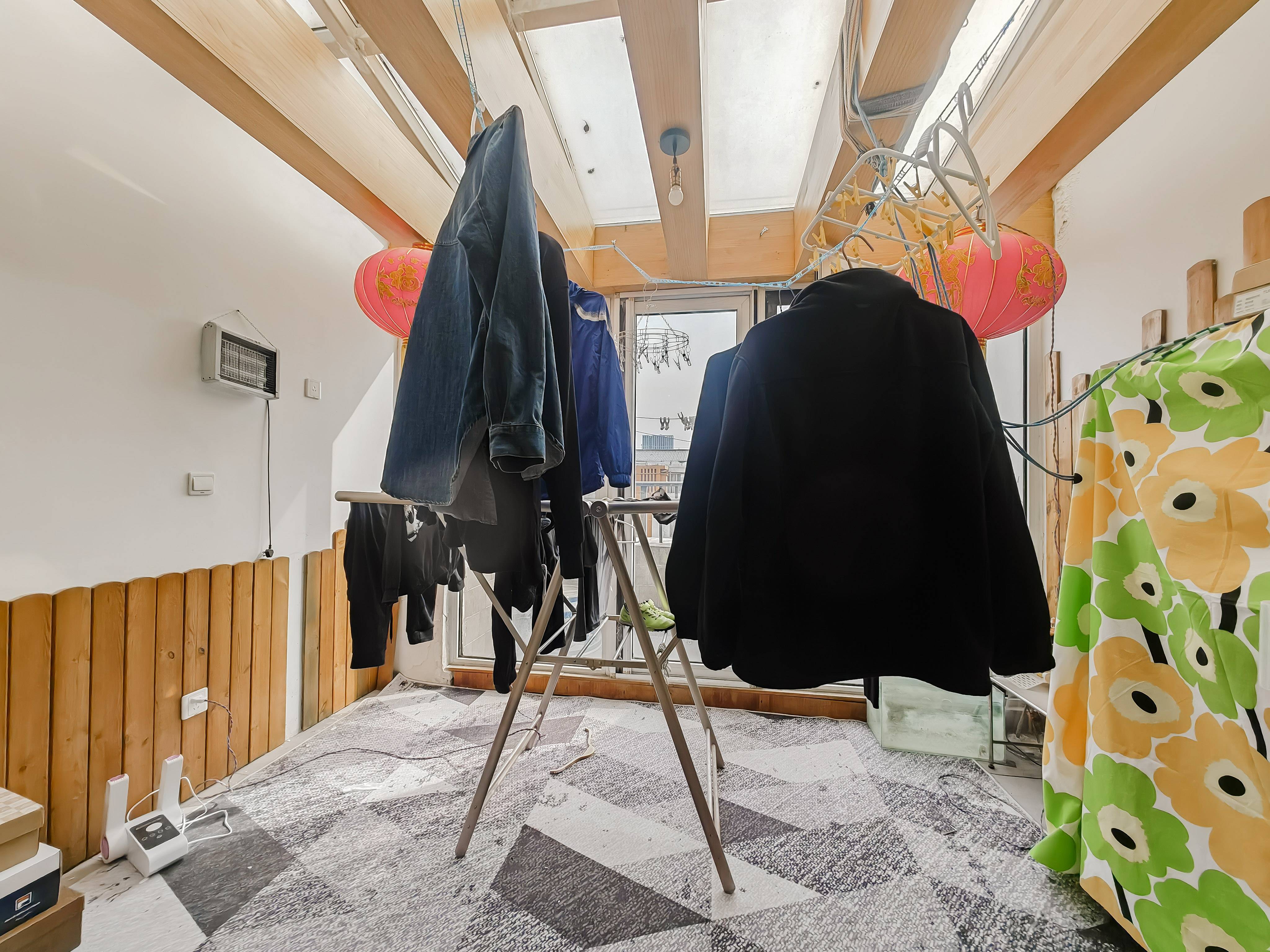 天鸿万象新天四区