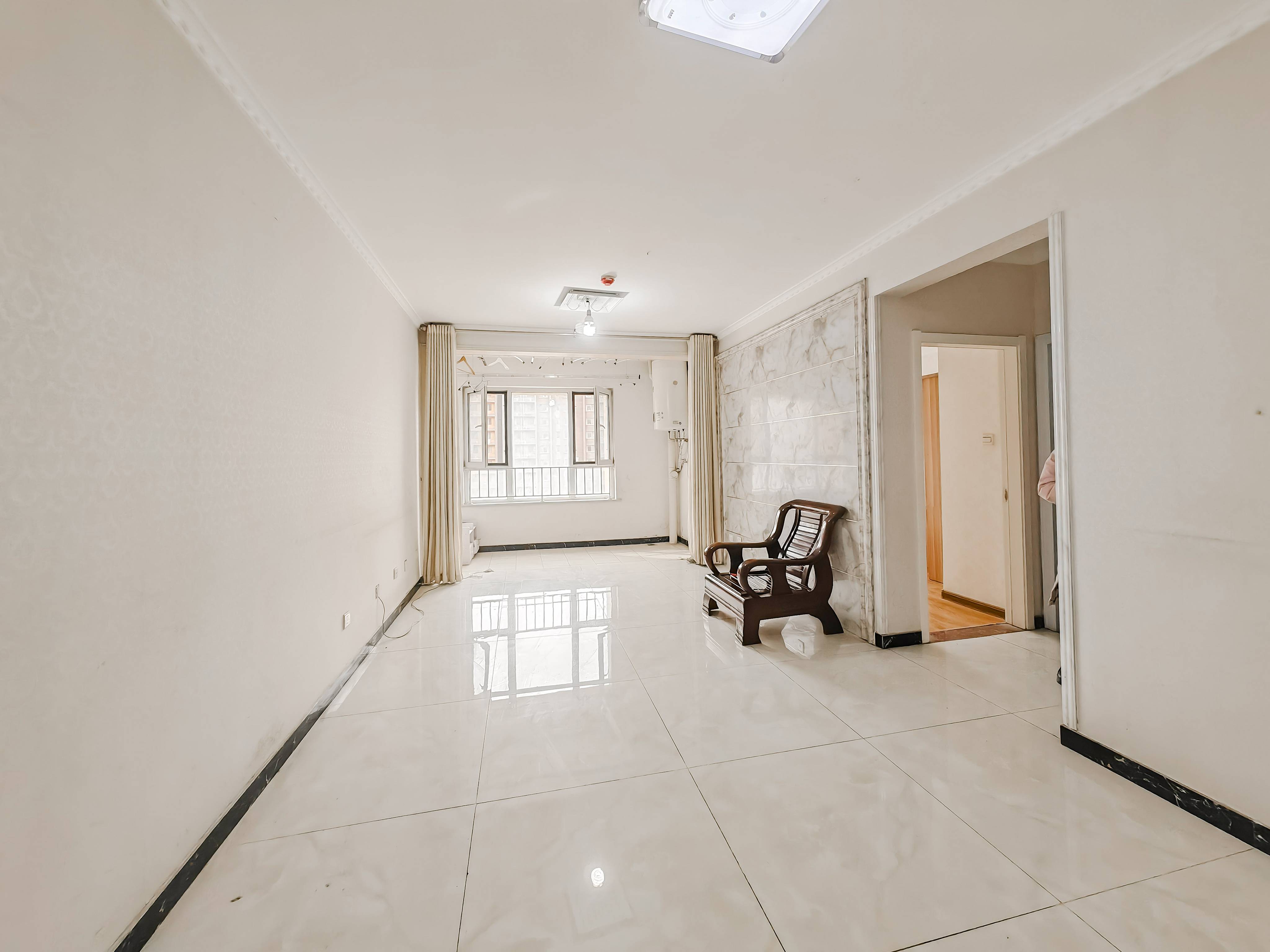 天鸿万象新天云公馆