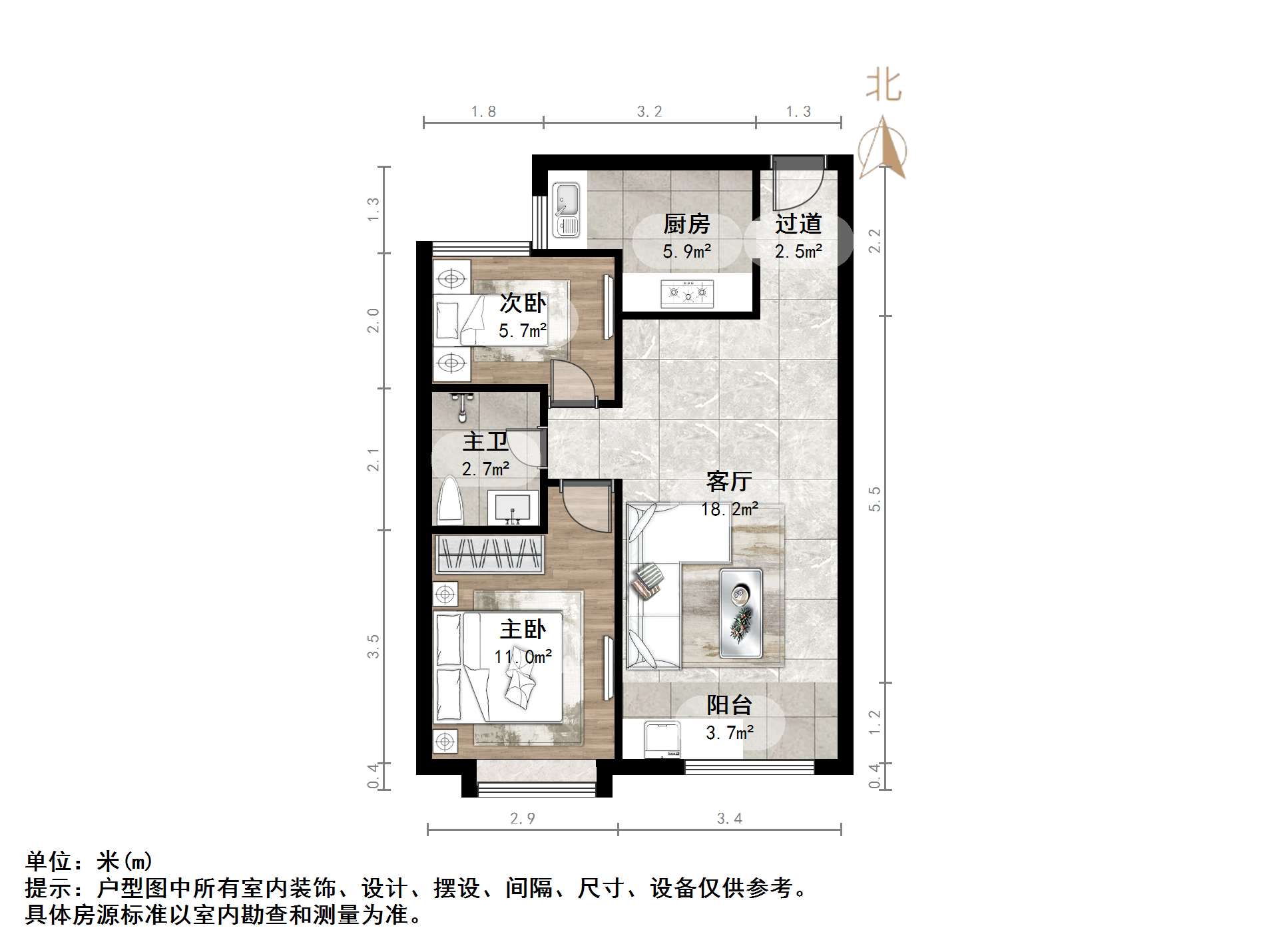 天鸿万象新天云公馆