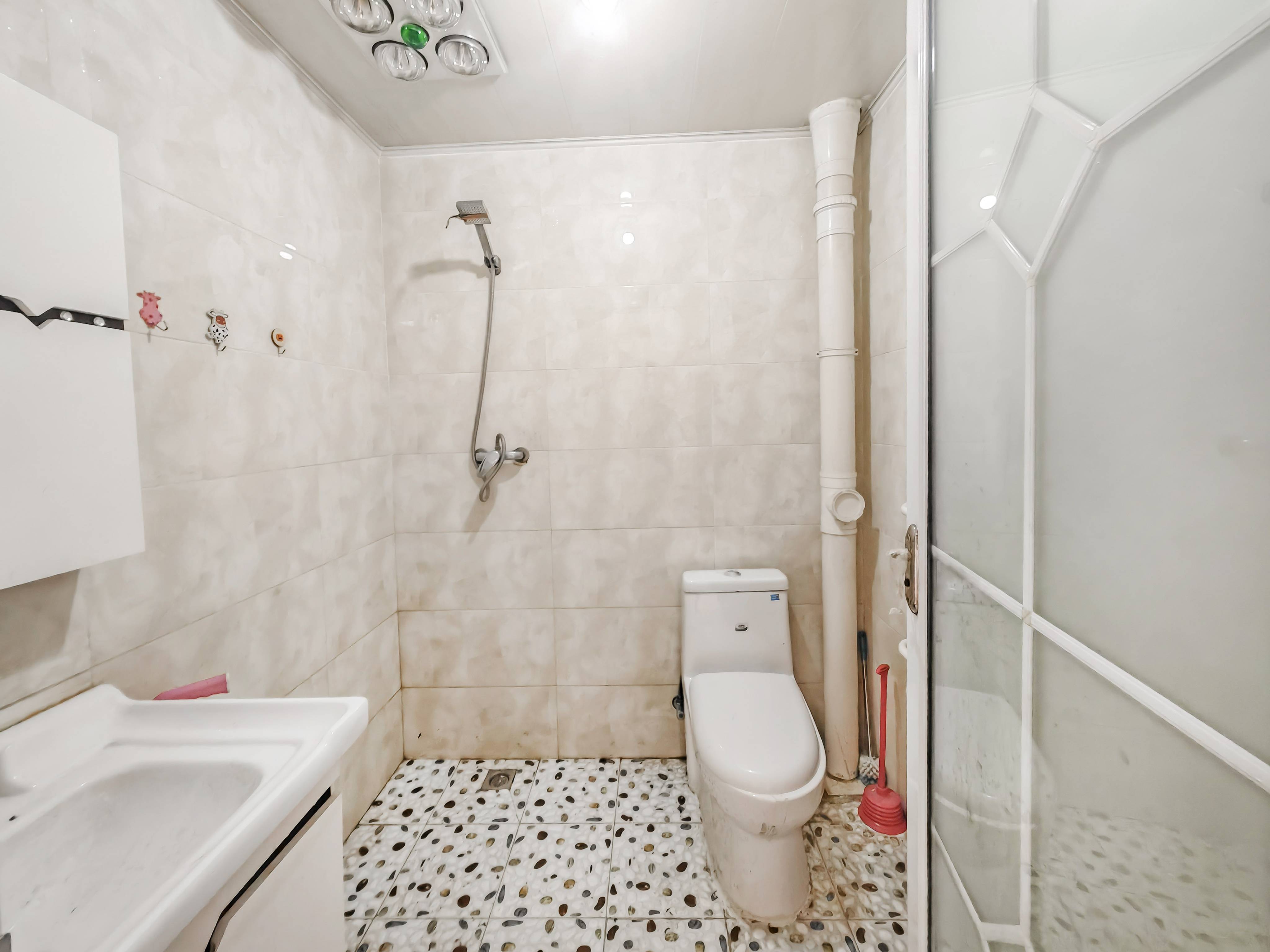 天鸿万象新天云公馆