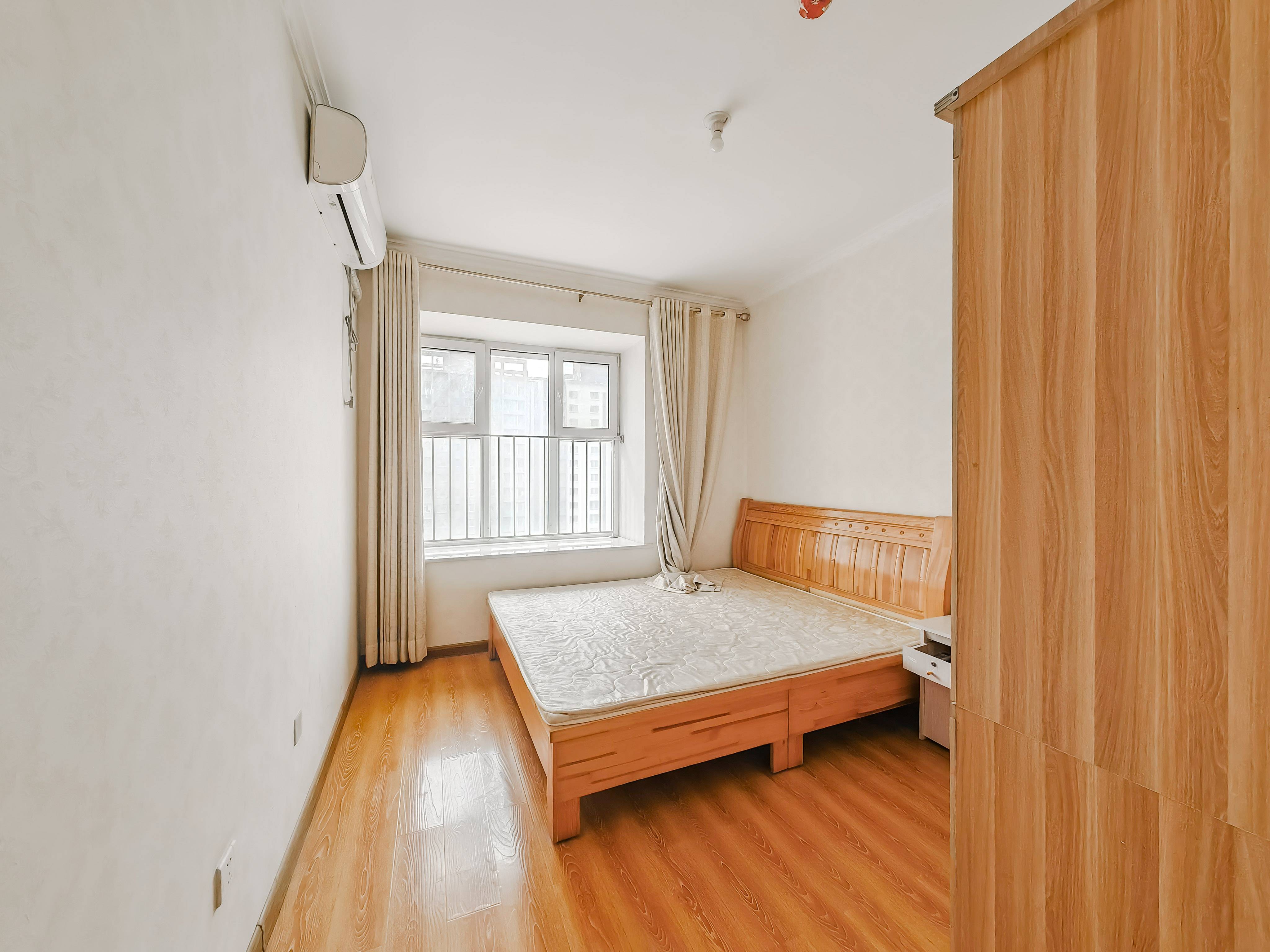 天鸿万象新天云公馆