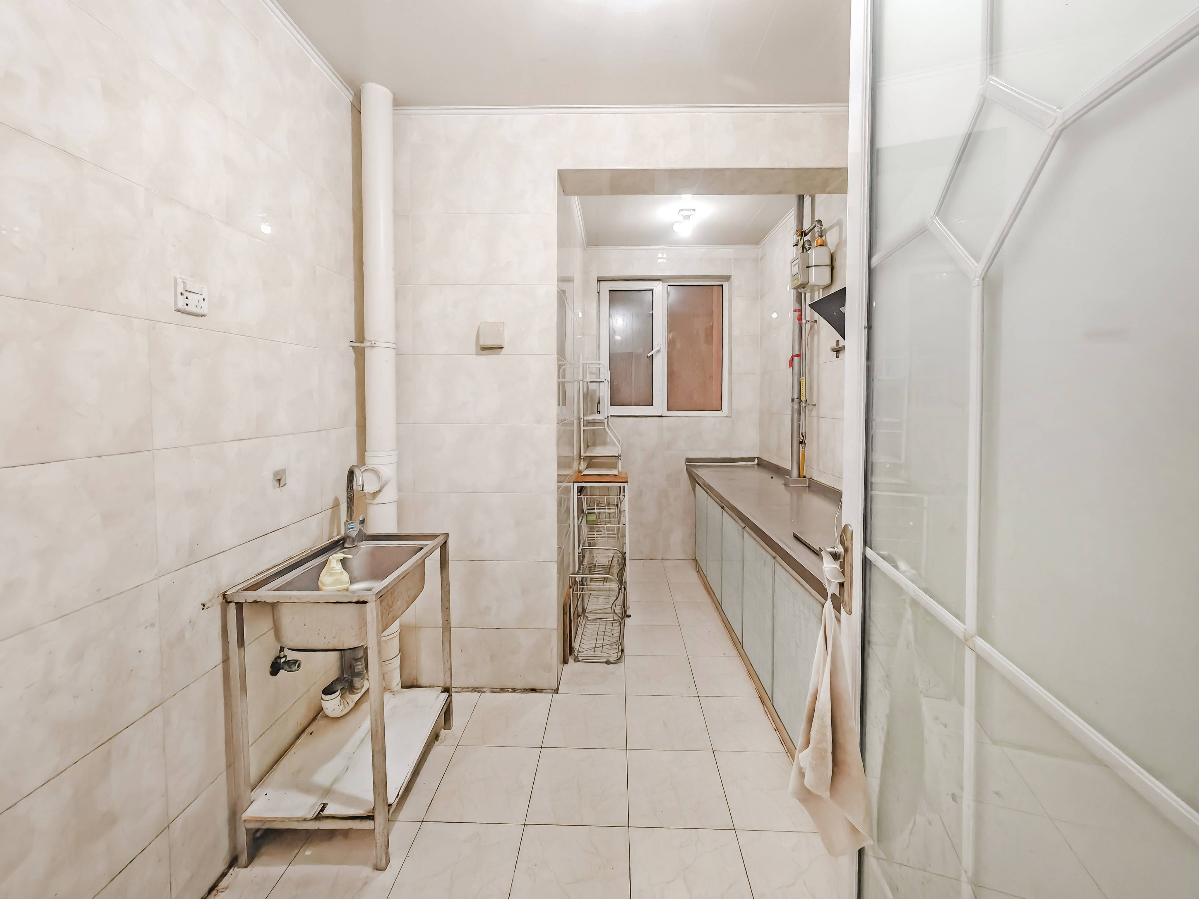 天鸿万象新天云公馆