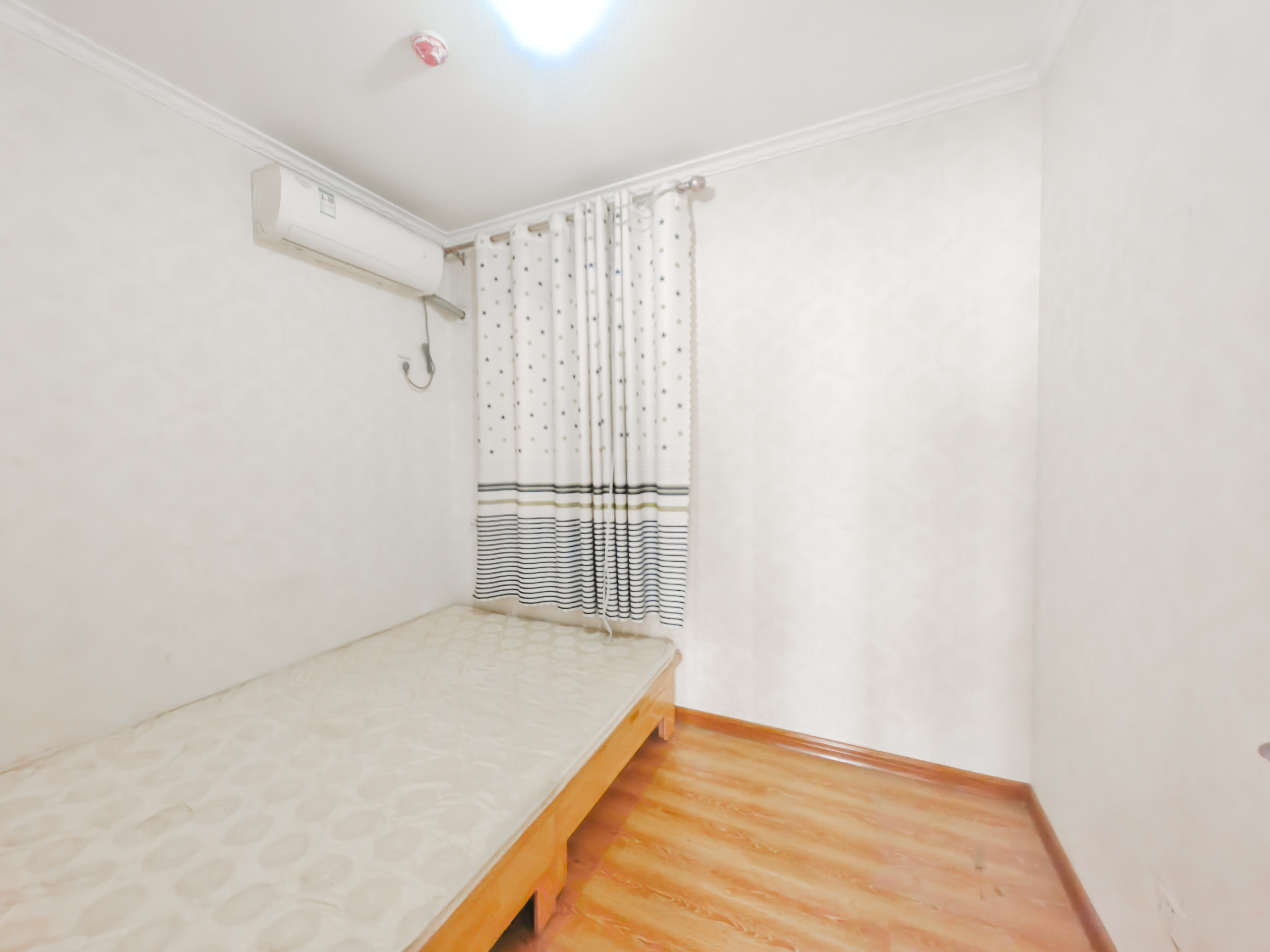 天鸿万象新天云公馆