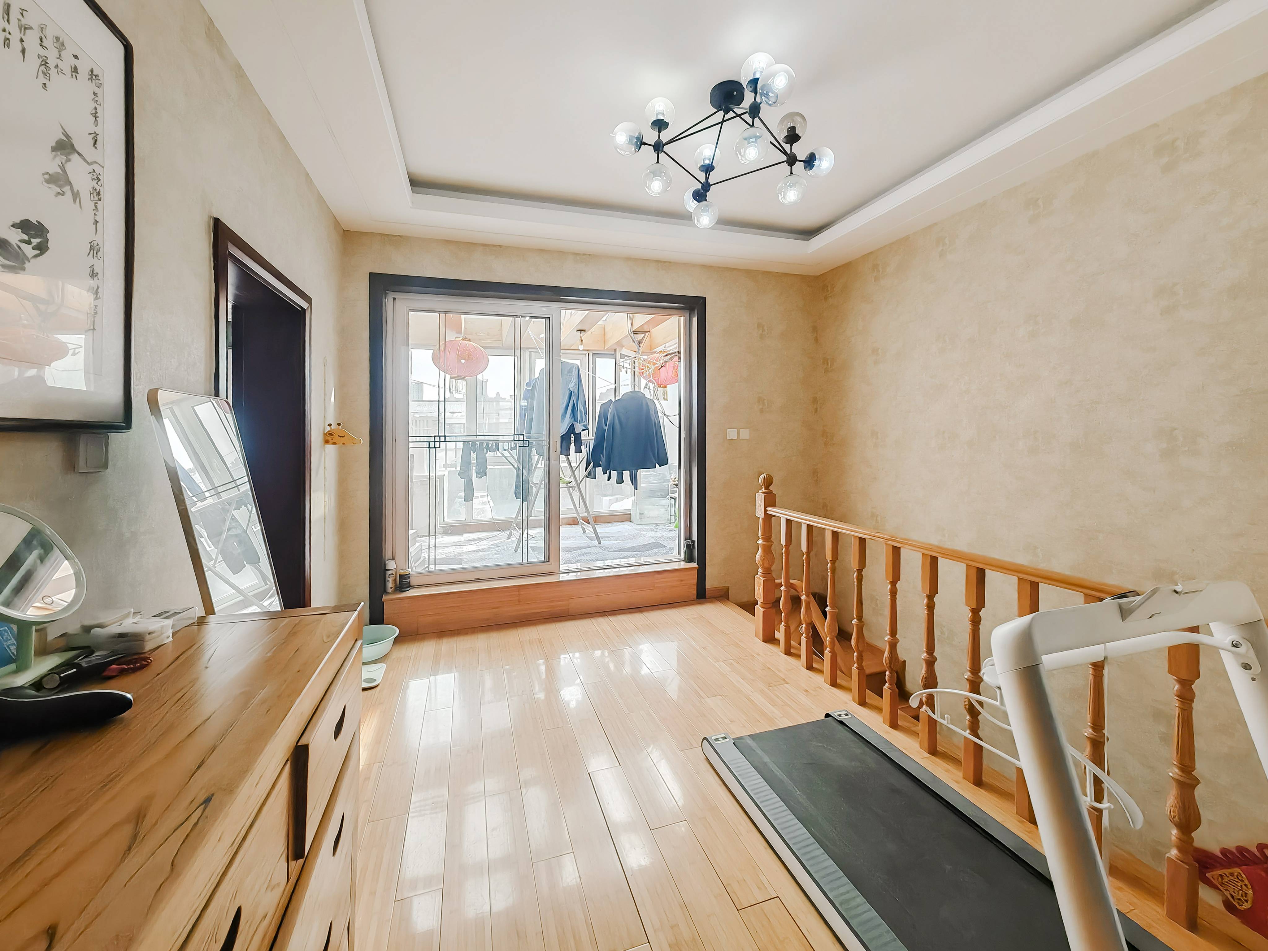 天鸿万象新天四区