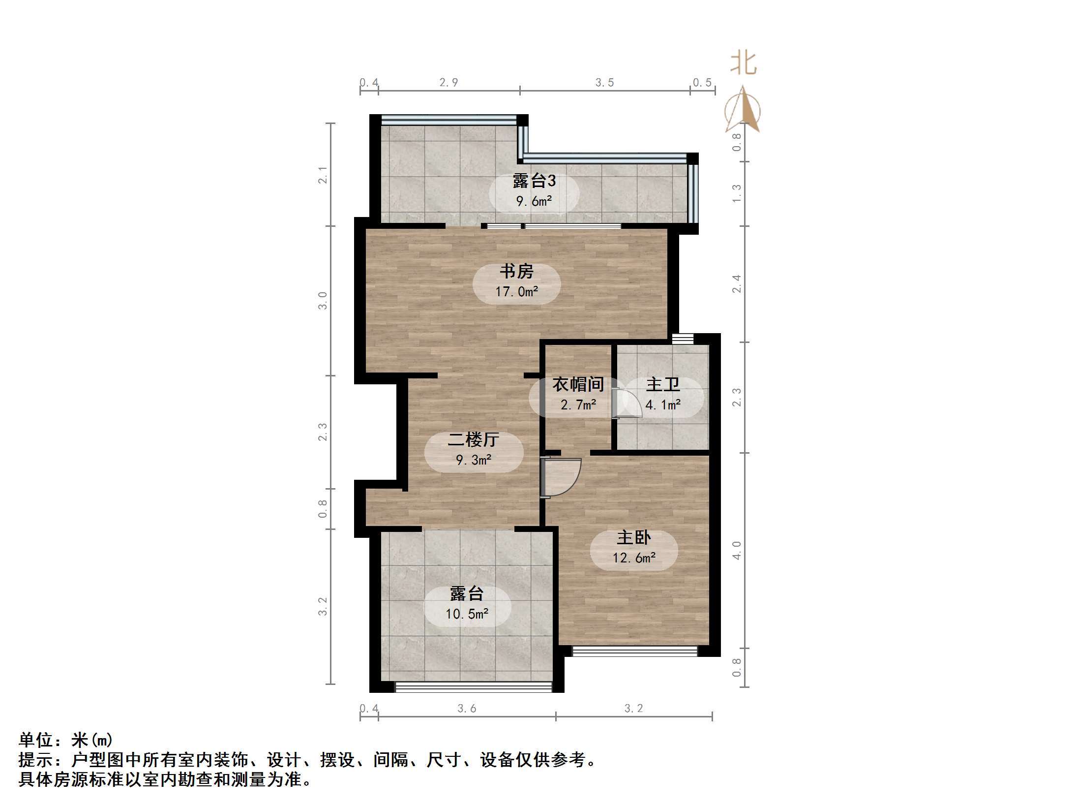 天鸿万象新天四区