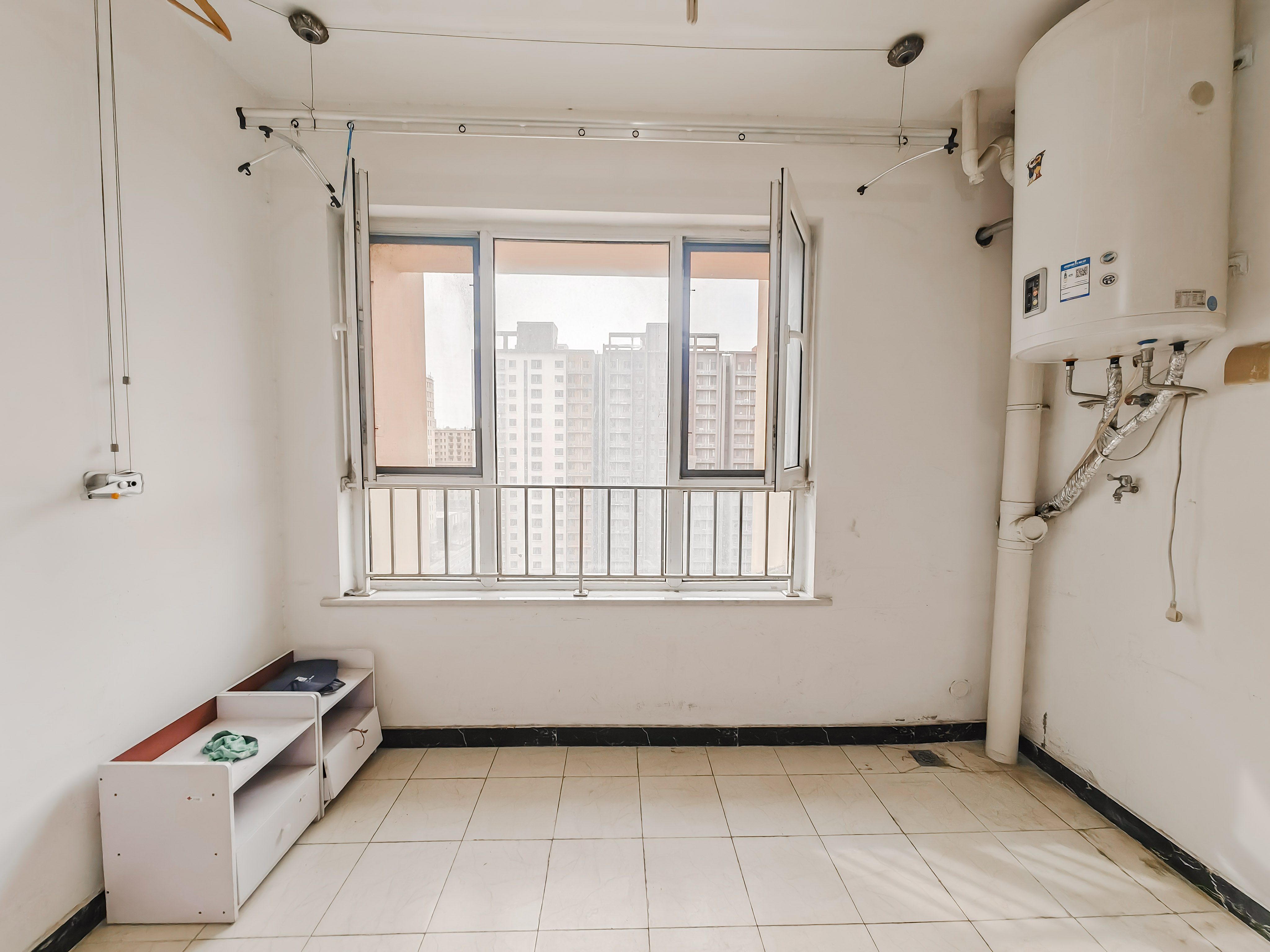 天鸿万象新天云公馆