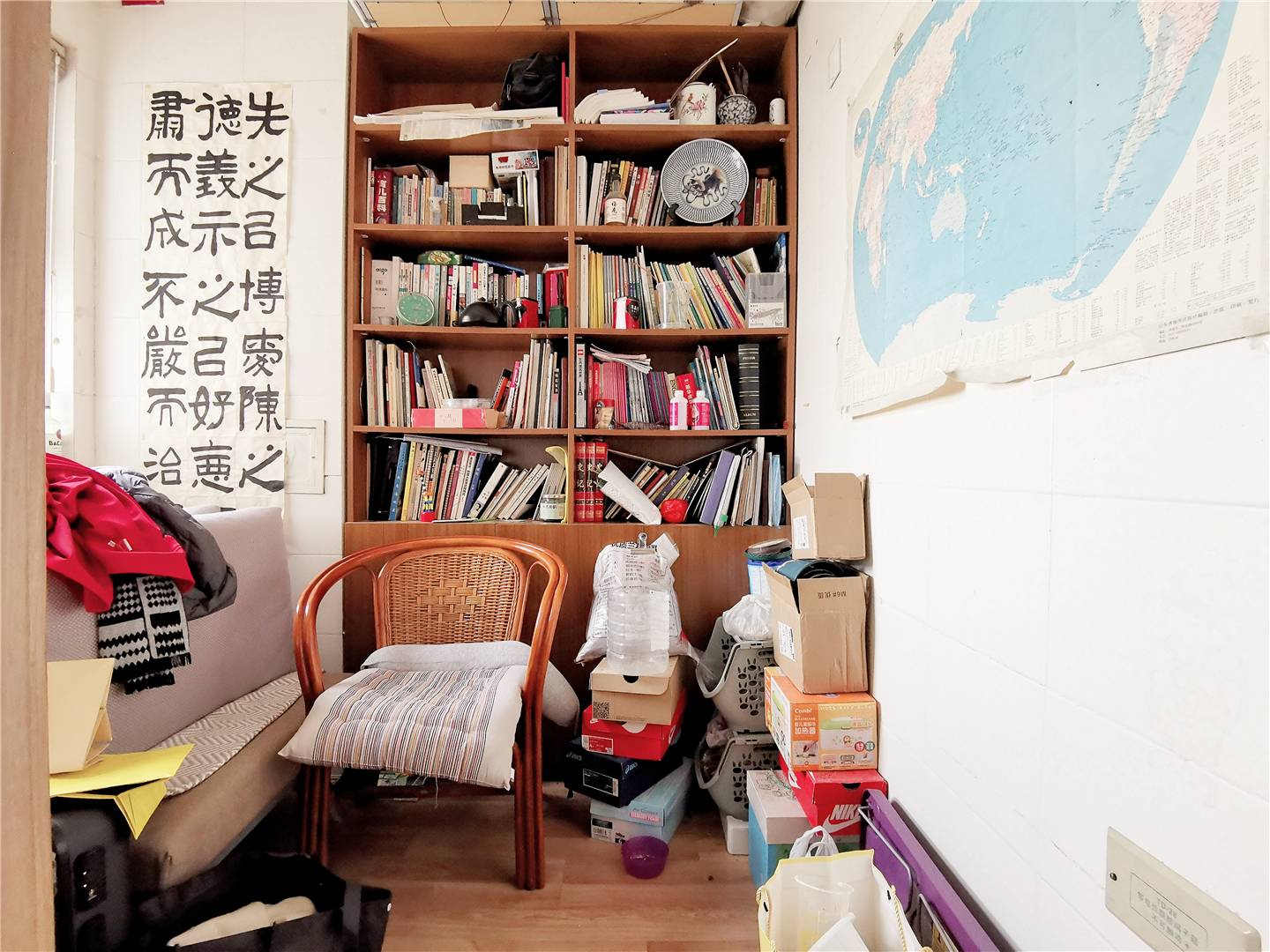 鲁能领秀城中央公园（十七、十八区）