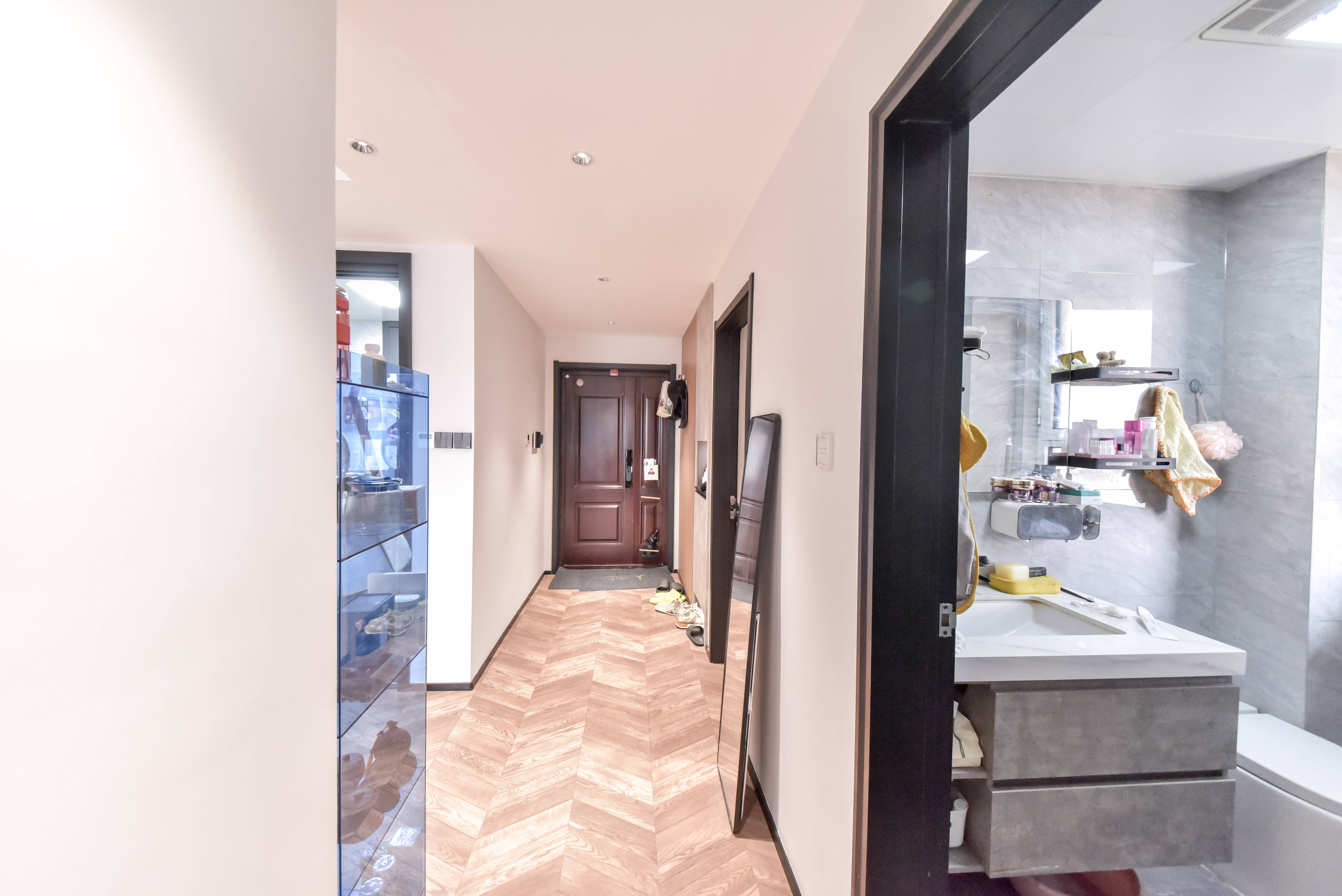 凤凰国际城南区