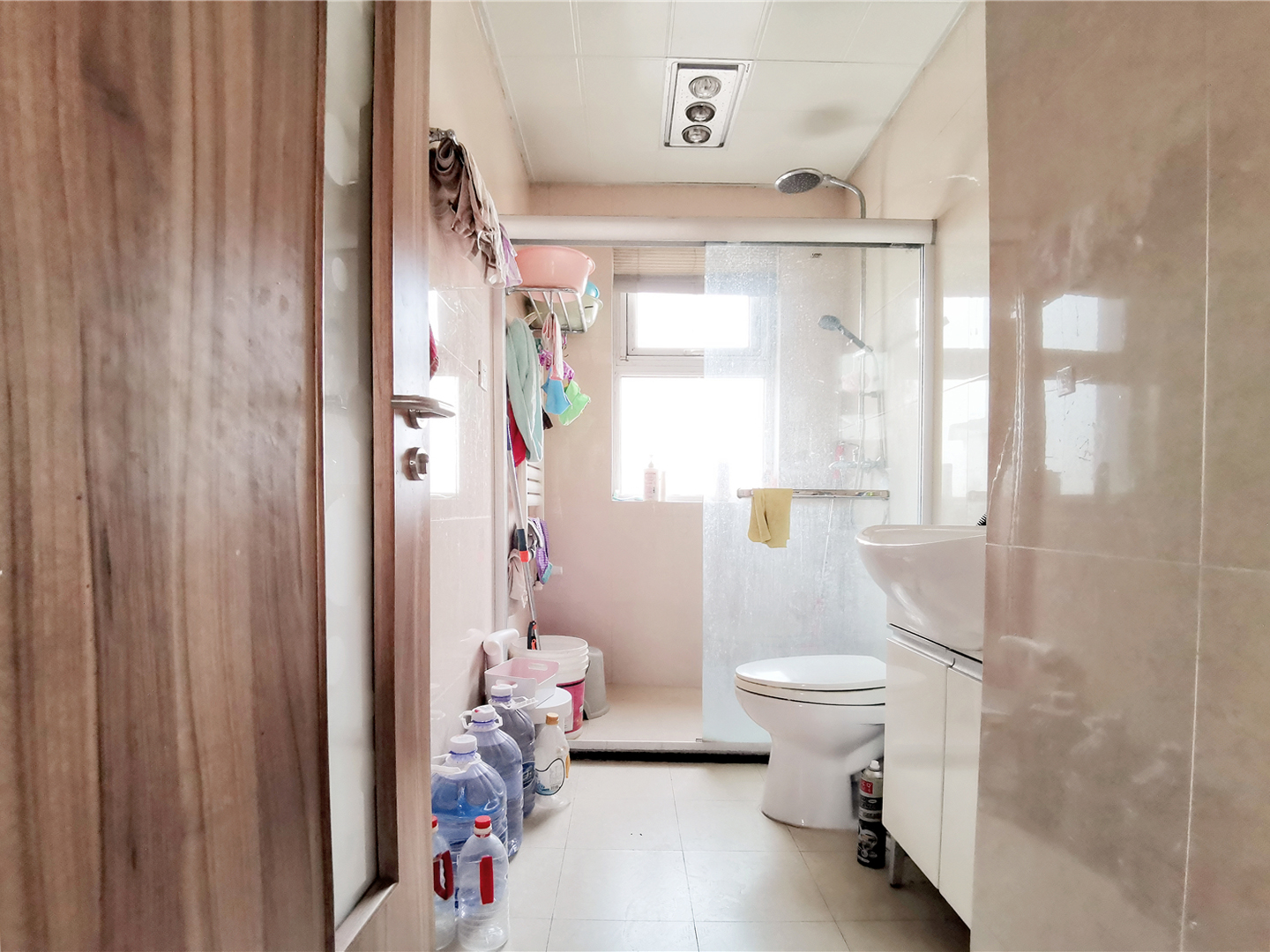 鲁能领秀城中央公园（十七、十八区）