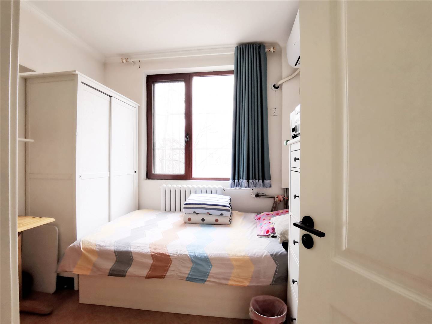 阳光舜城中三区